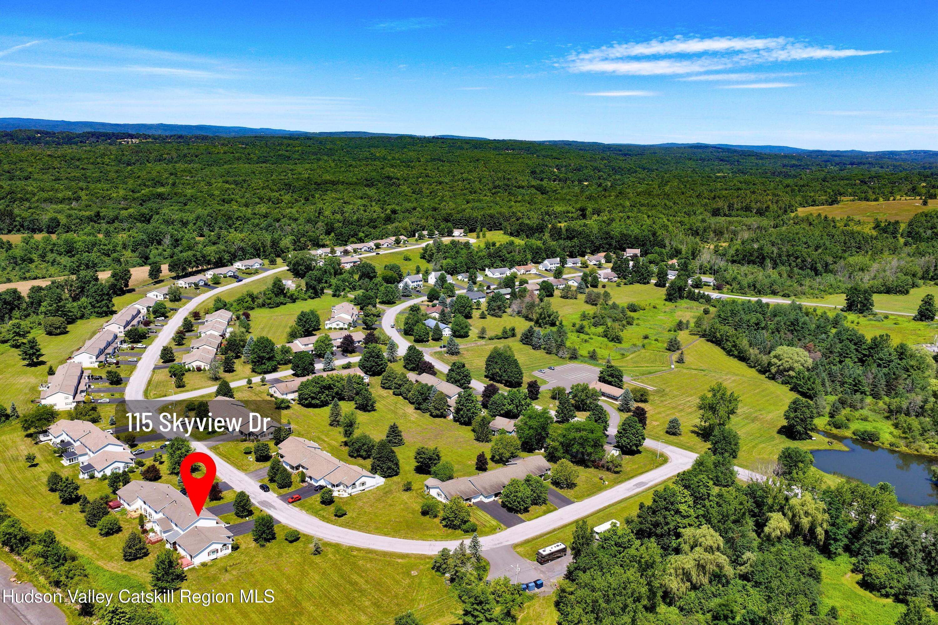 115 Skyview Drive