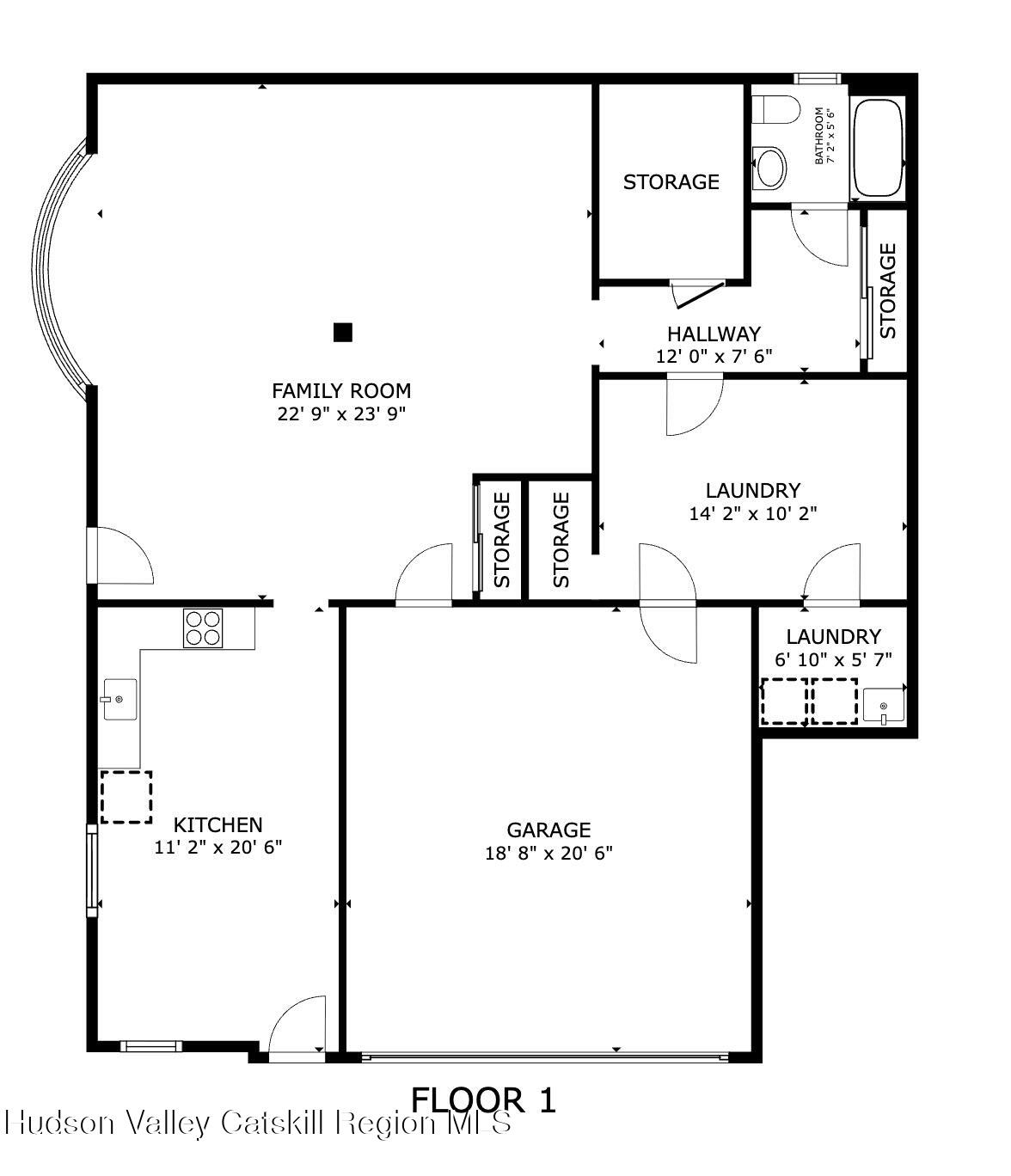 62 Austin Acres