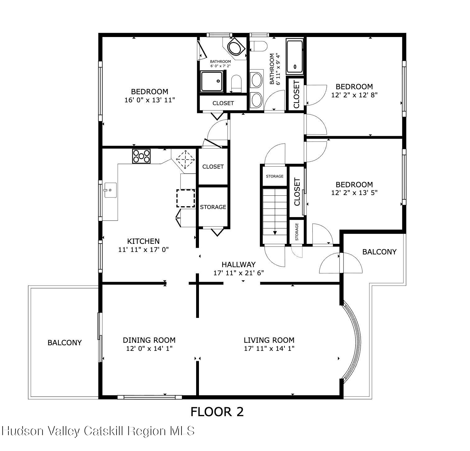 62 Austin Acres