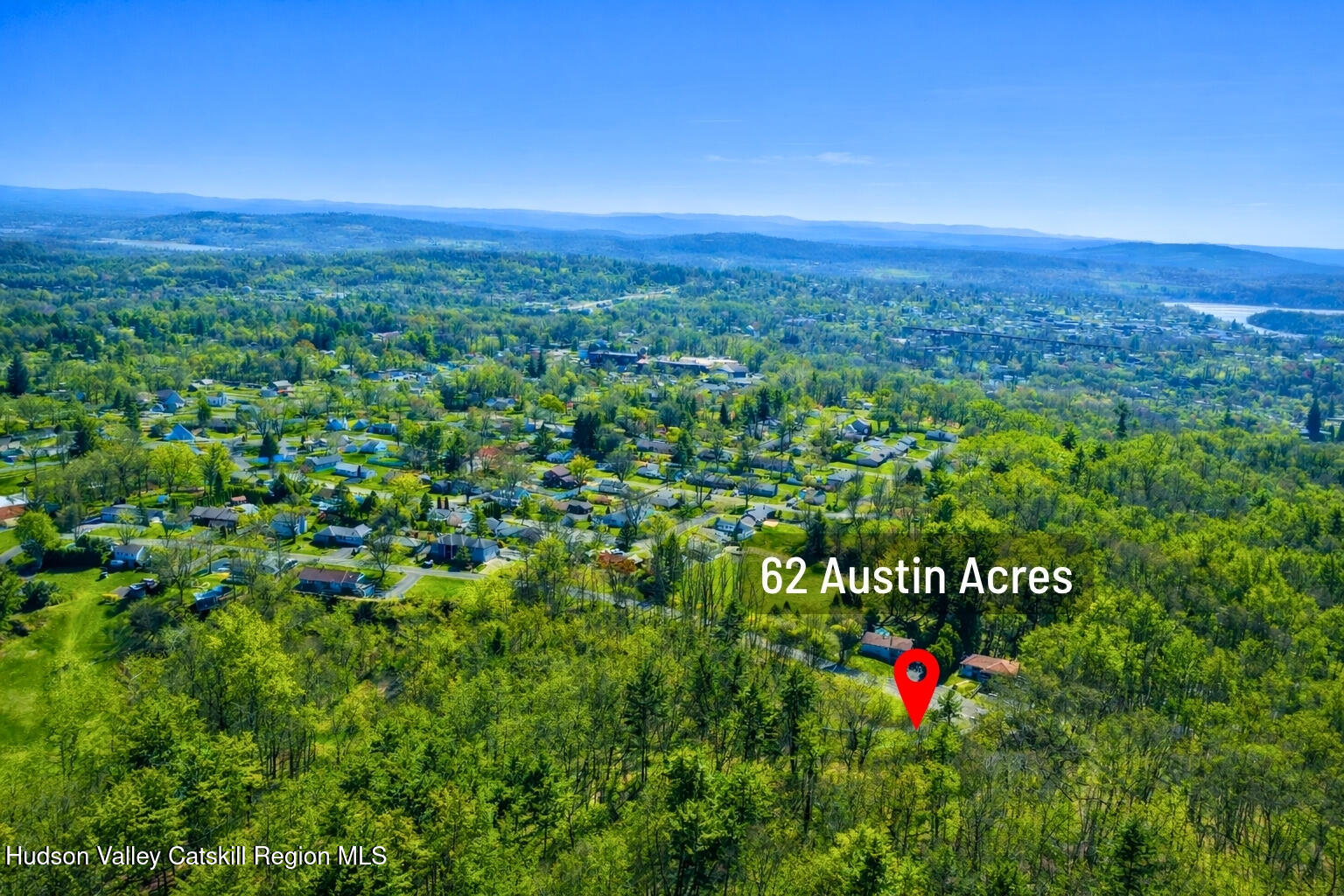 62 Austin Acres