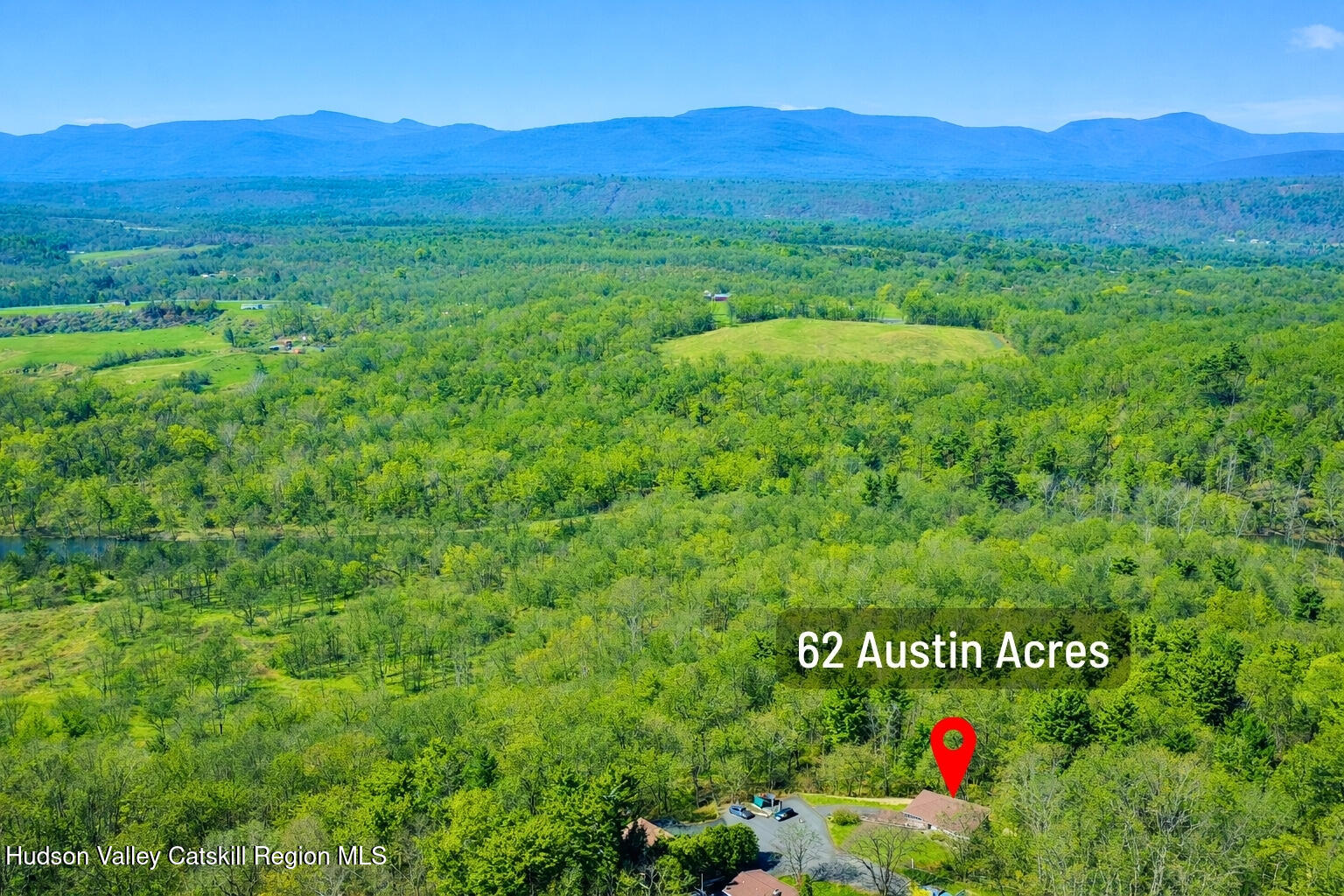 62 Austin Acres