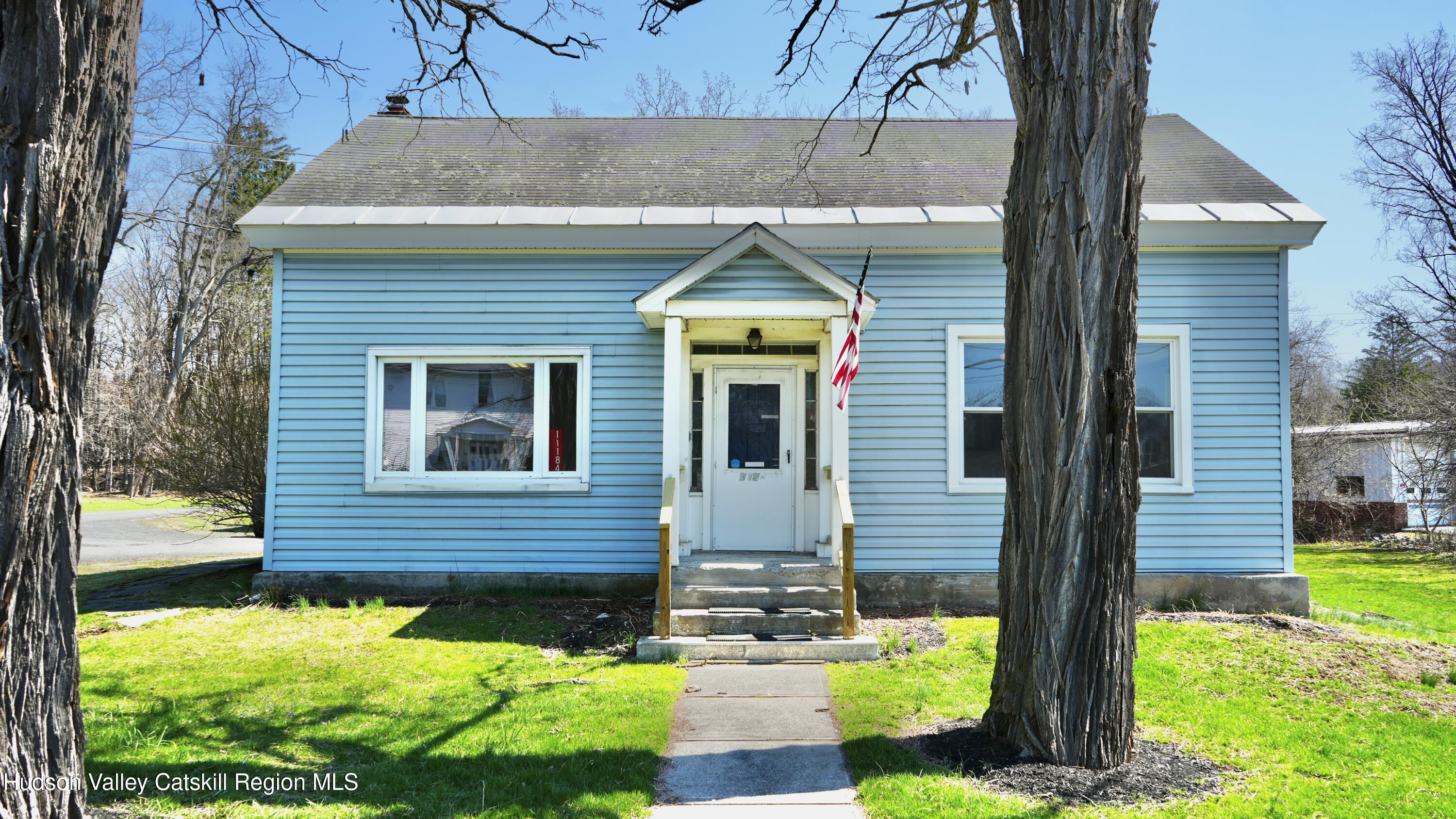 11184 State Route 32