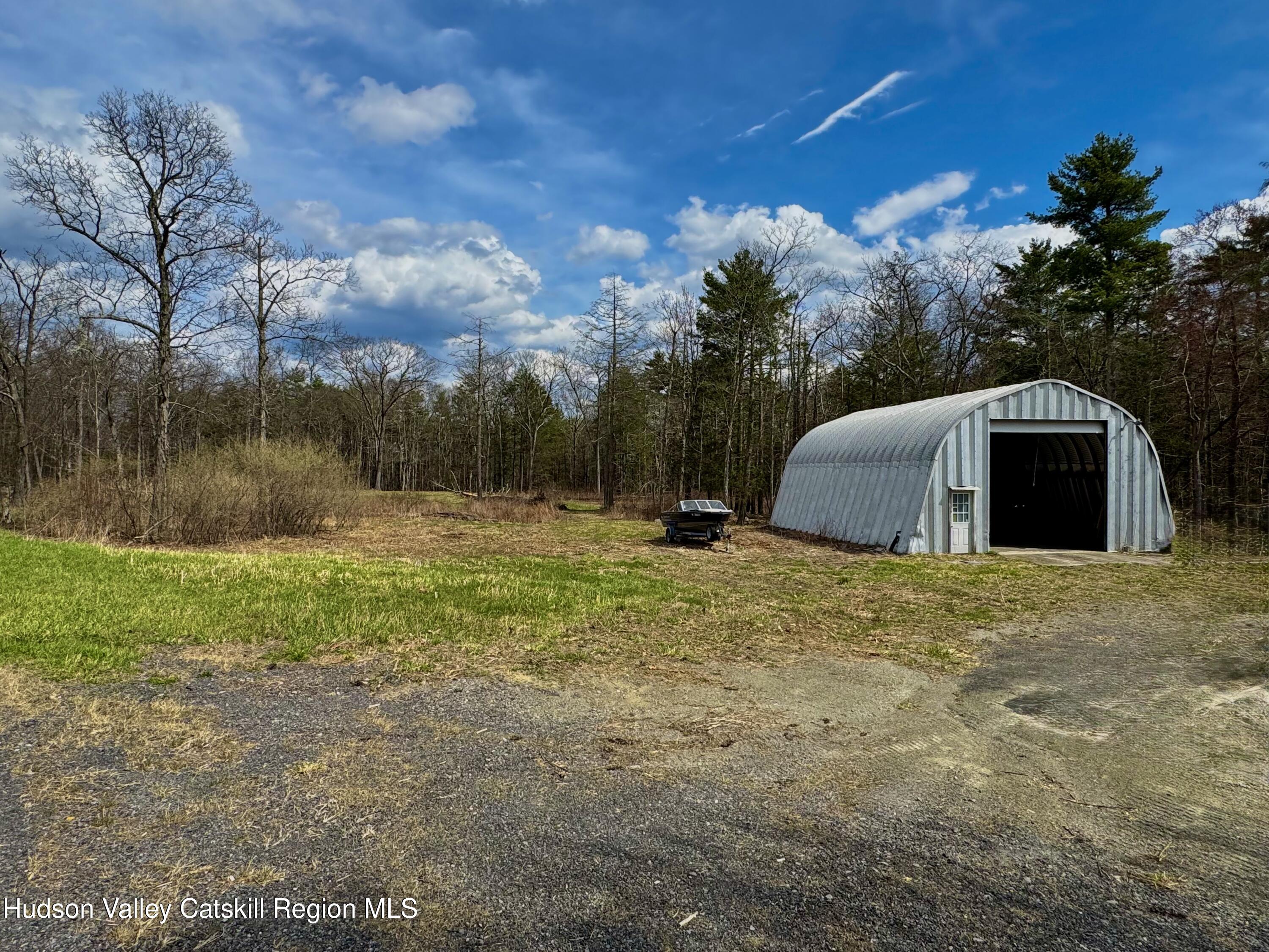 Tbd City Route 403