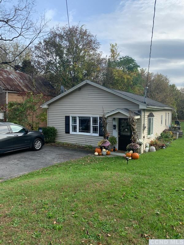 81 Cauterskill Avenue