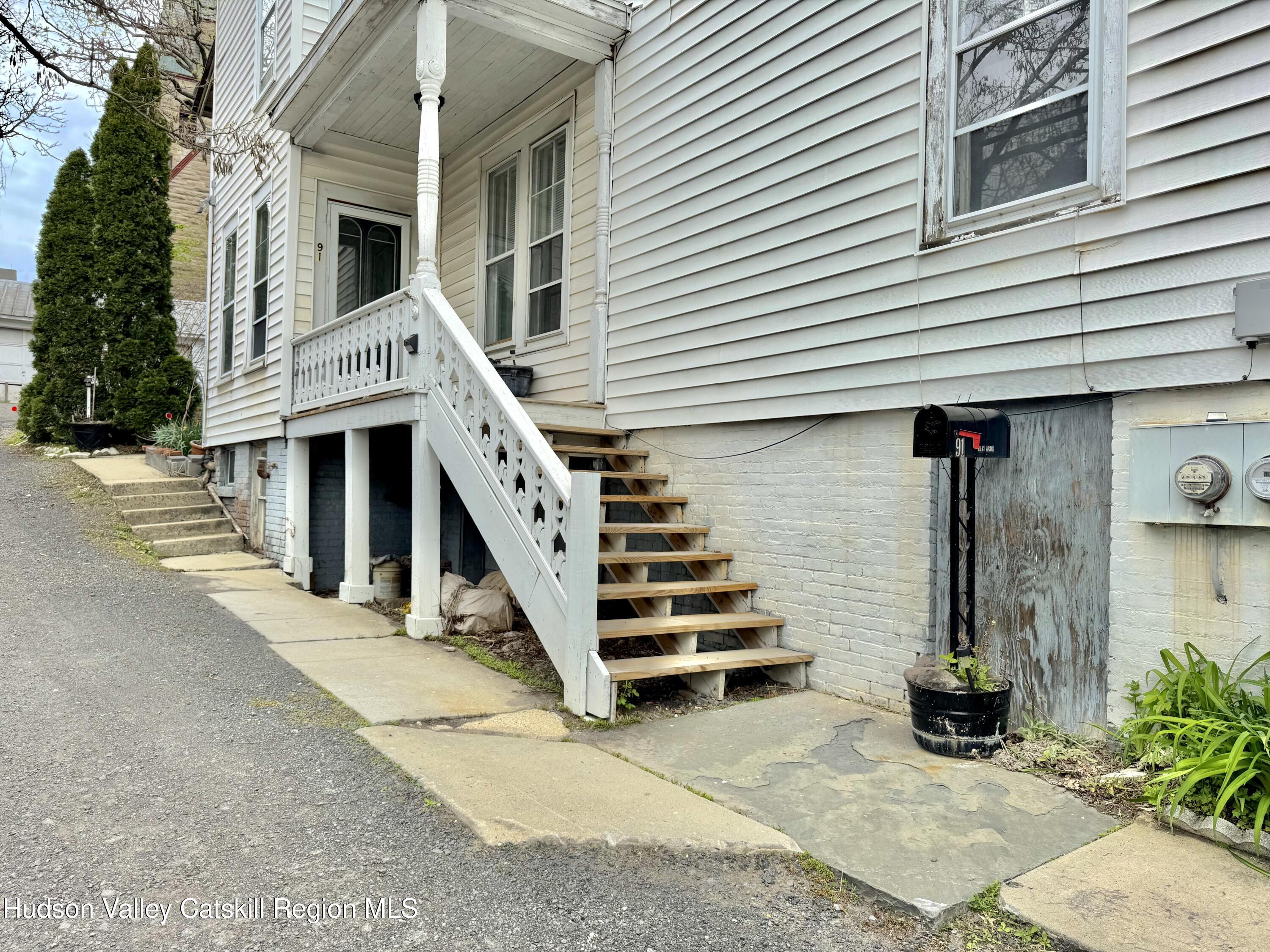 91-93 Bridge Street