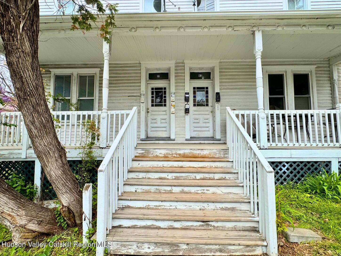 91-93 Bridge Street