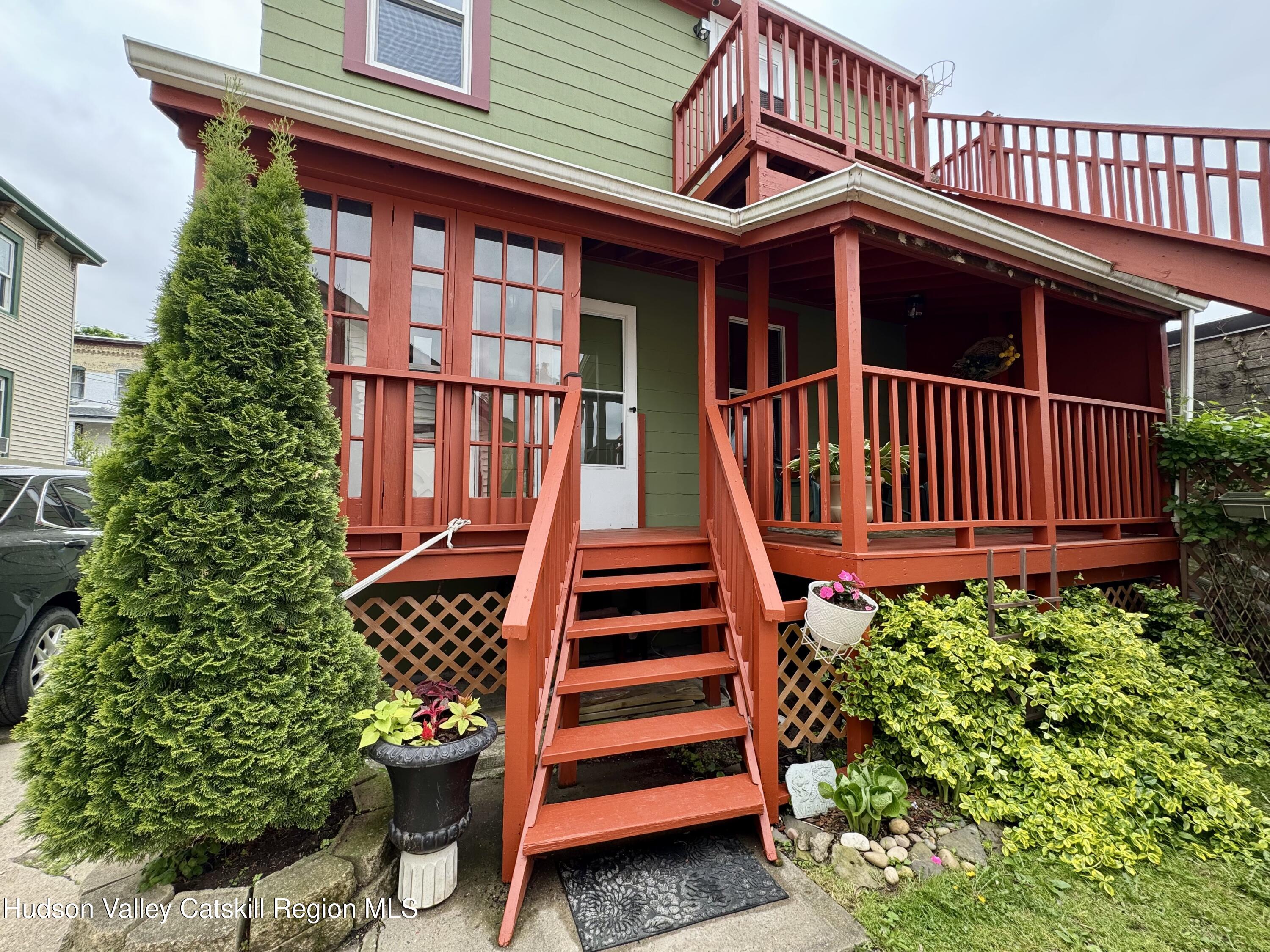 15 Livingston Street 1