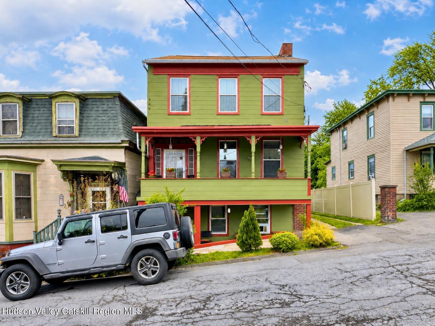 15 Livingston Street 1