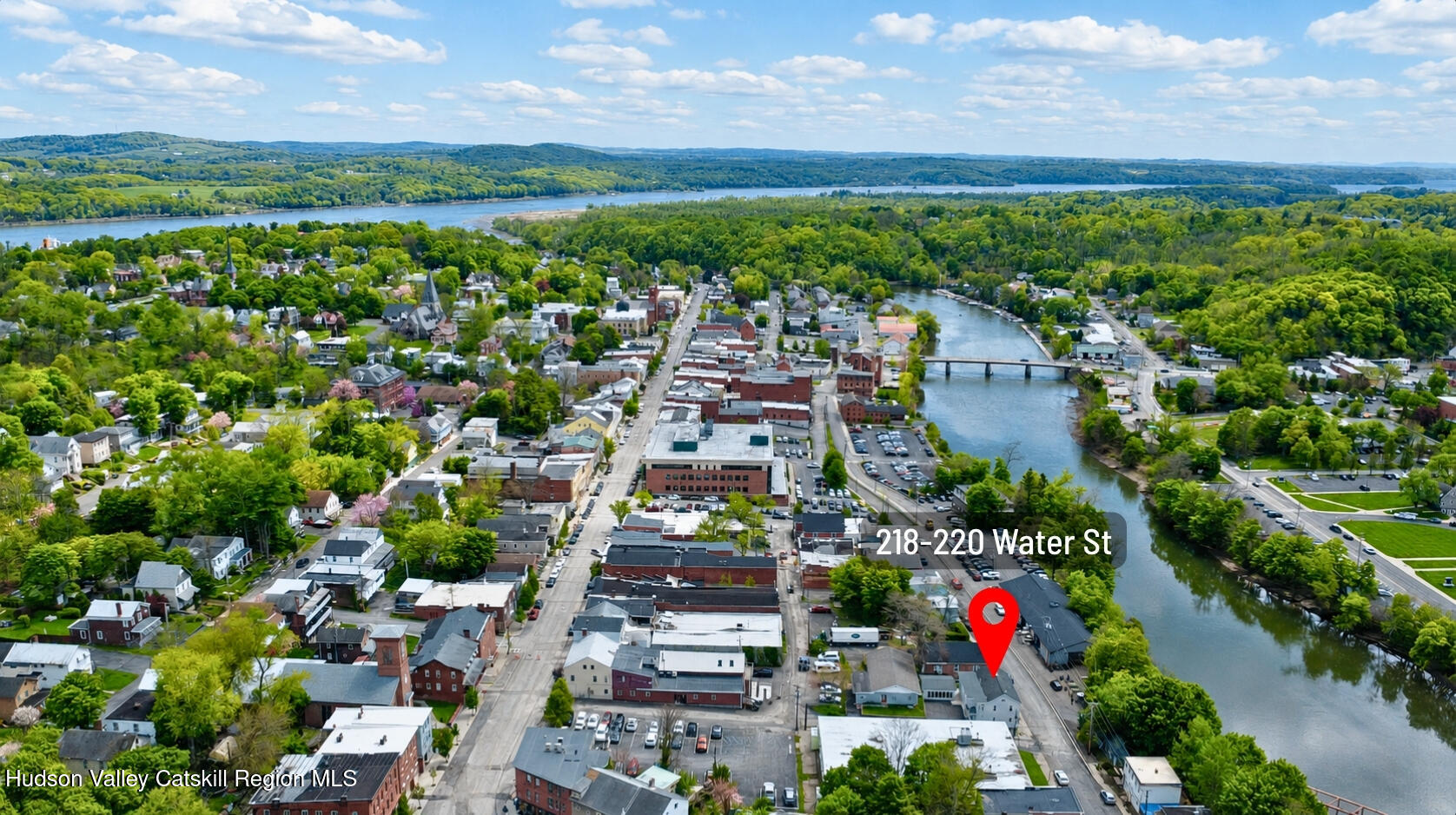 218 Water Street 5