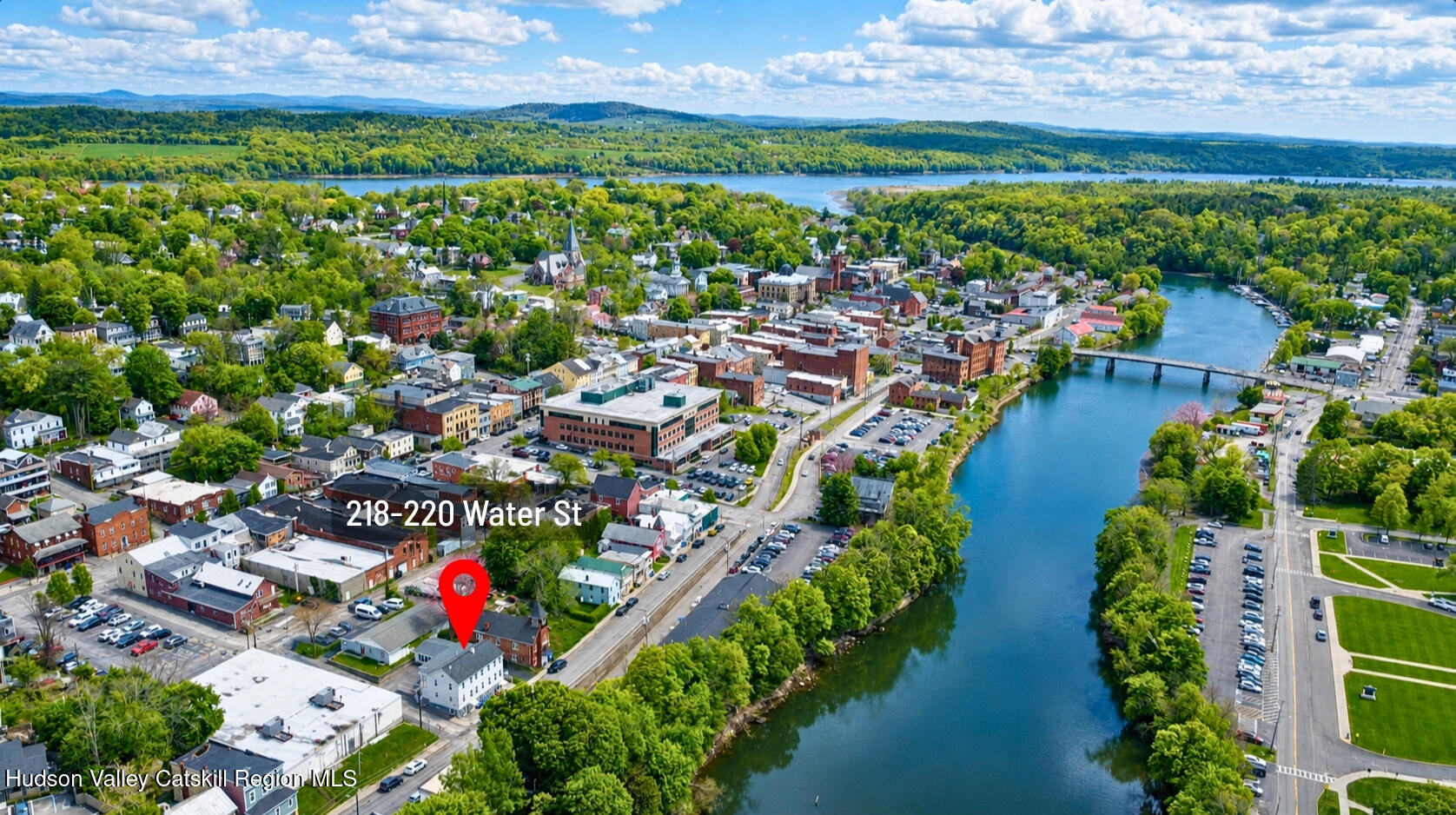 218 Water Street 5