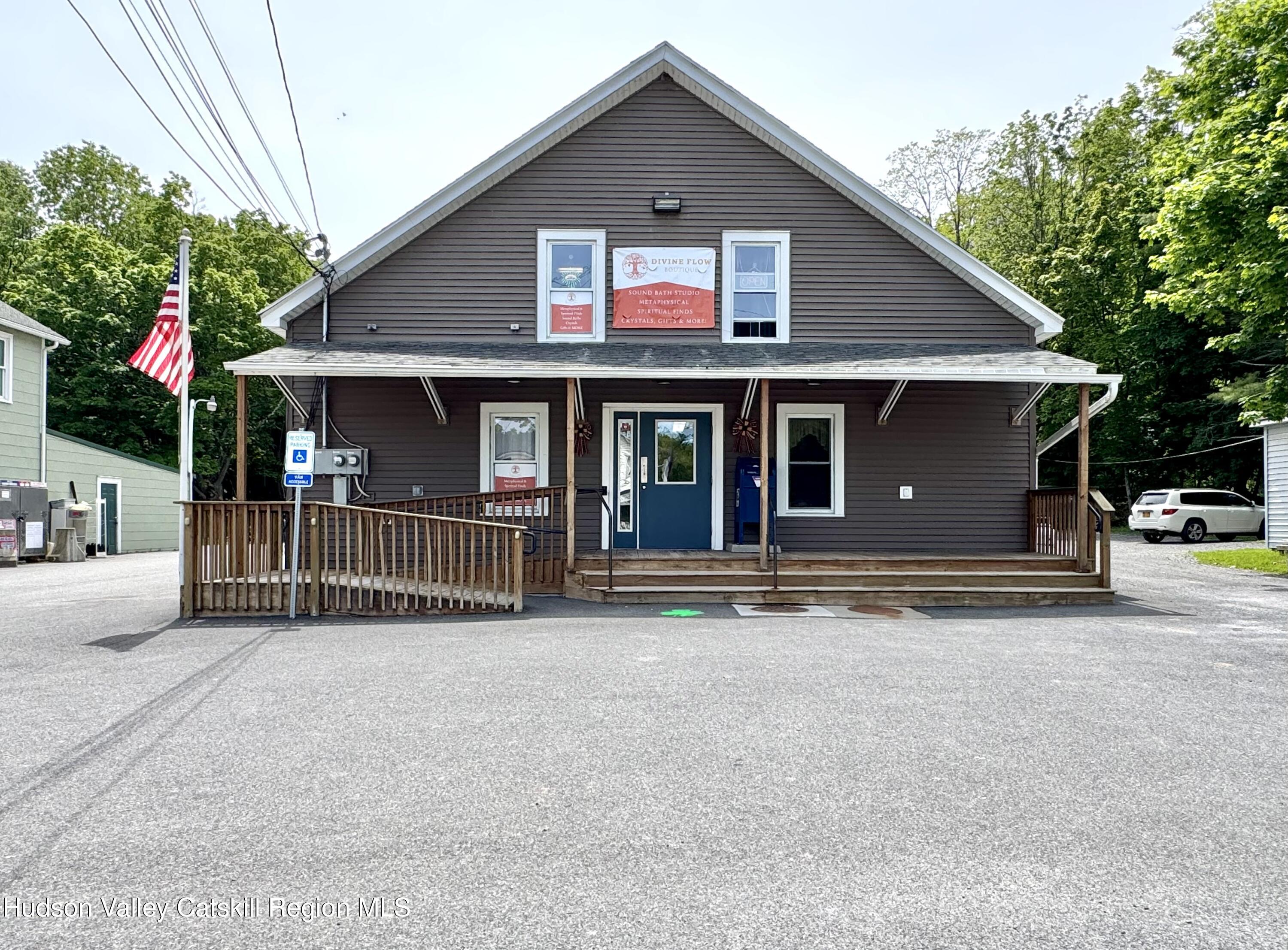 2355 Route 145