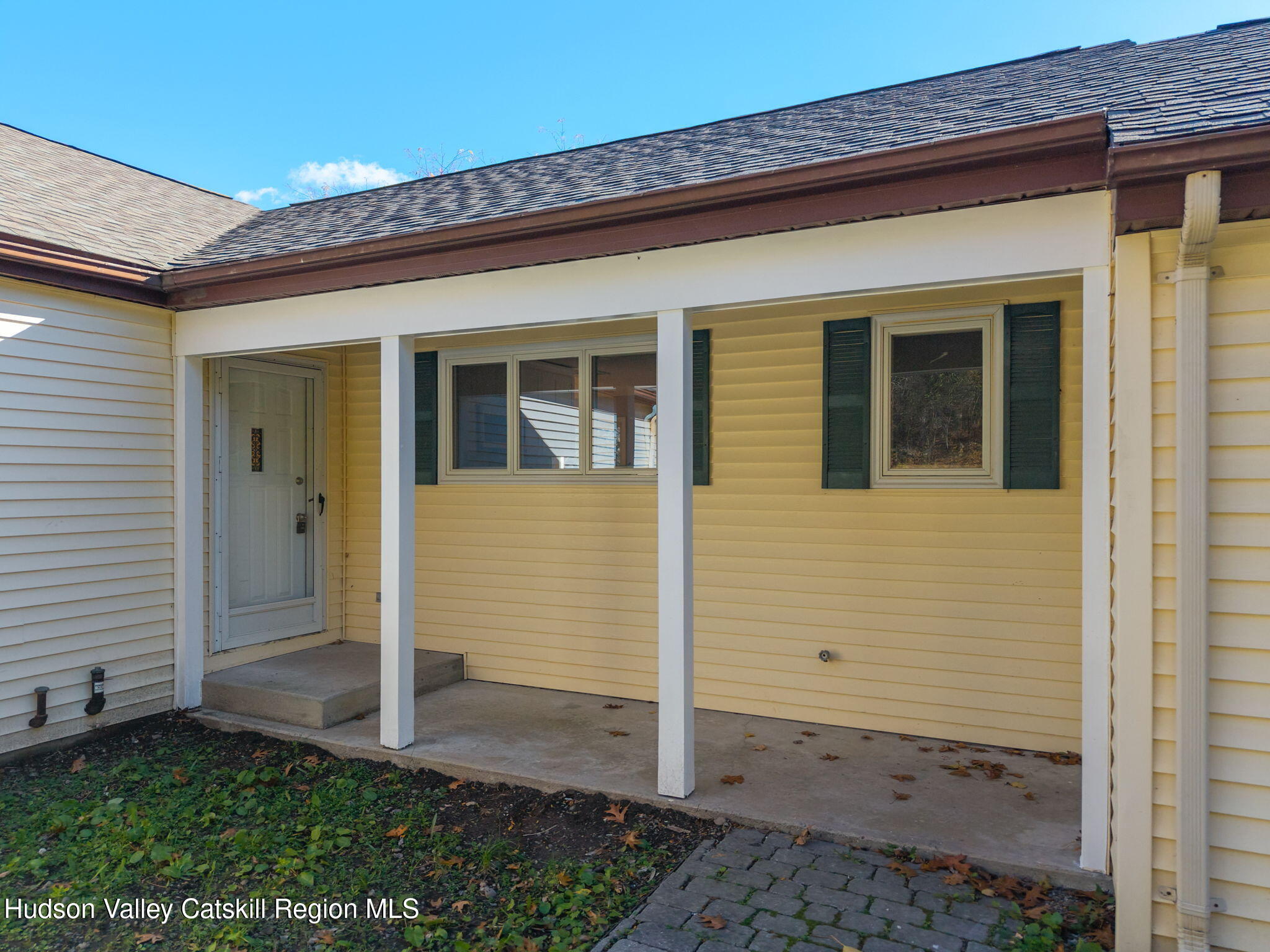 200 Hinrichsen Heights Road