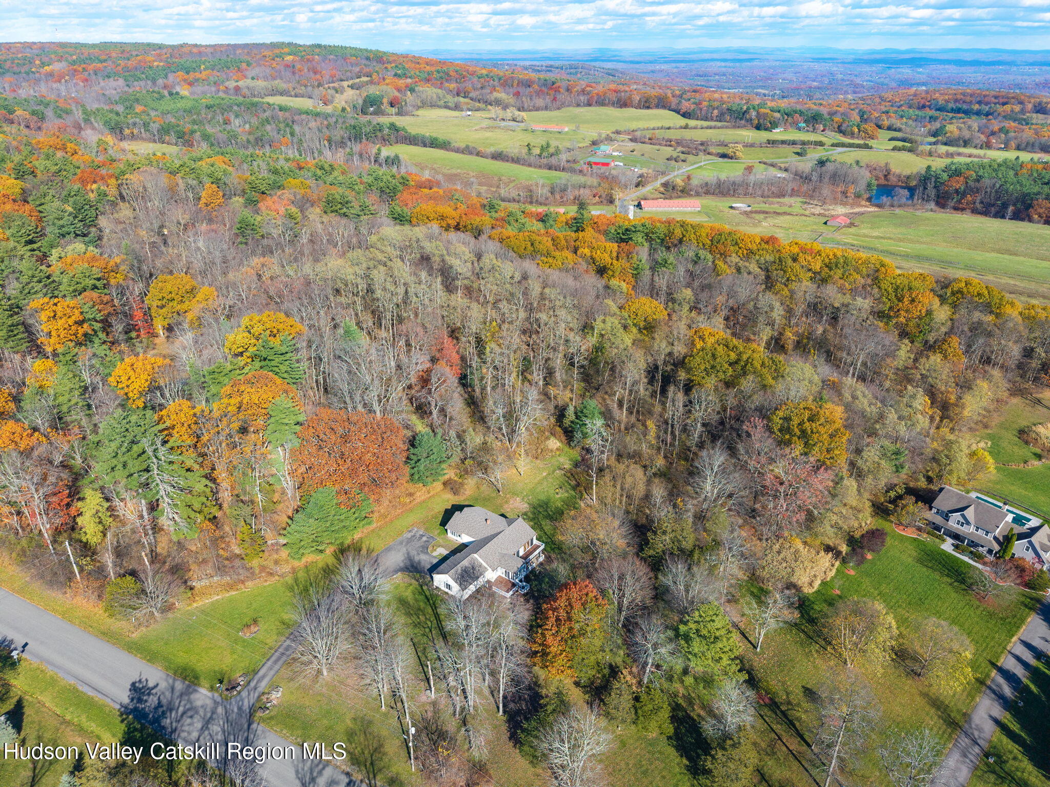 200 Hinrichsen Heights Road