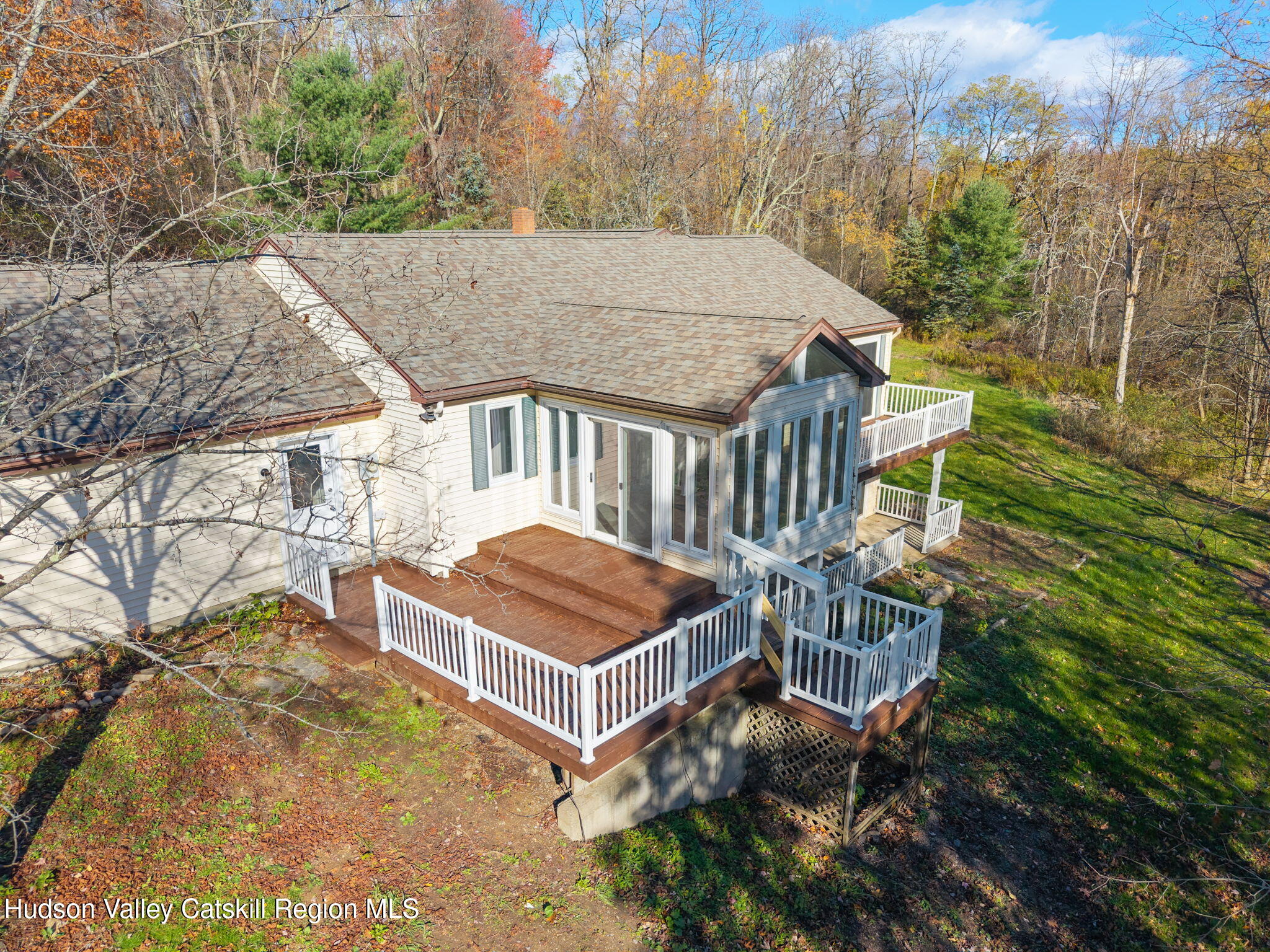 200 Hinrichsen Heights Road
