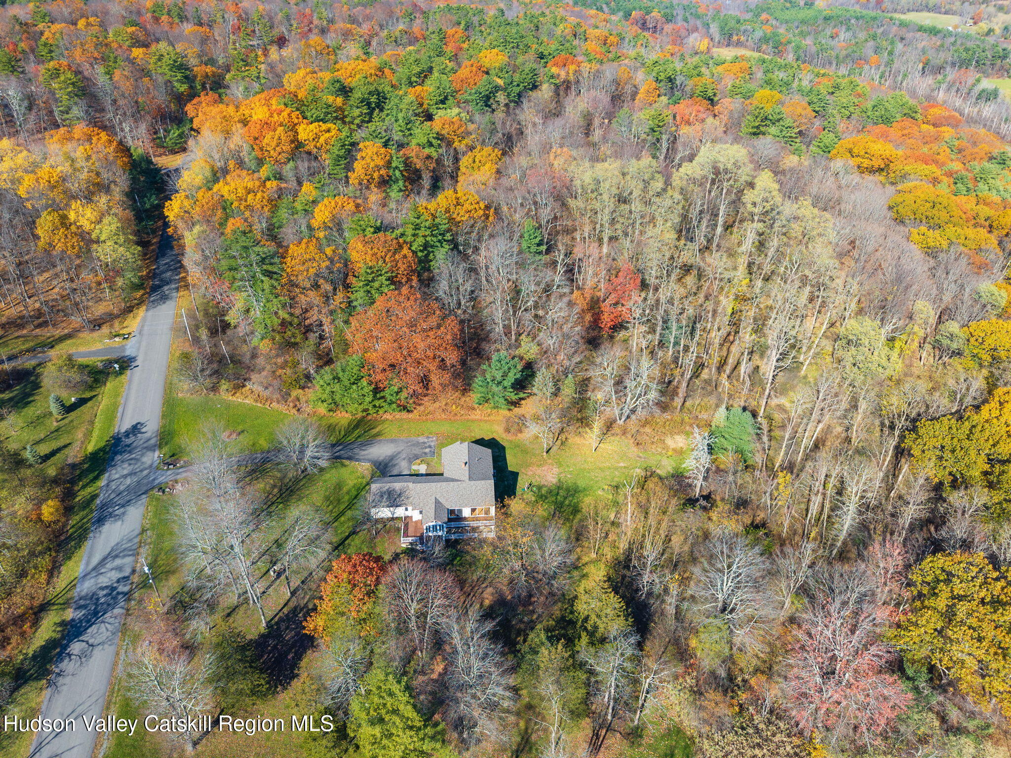 200 Hinrichsen Heights Road