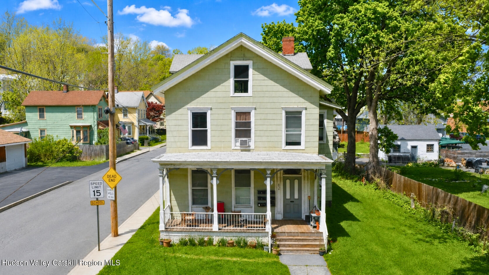 62 W W Bridge Street Street 3