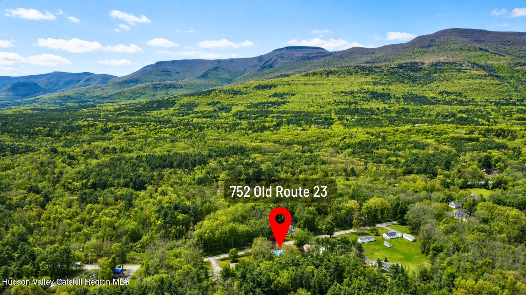 752 Old Route 23