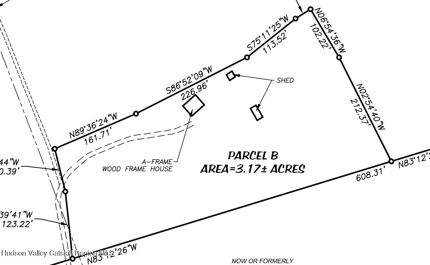 716 Sandy Plains Road