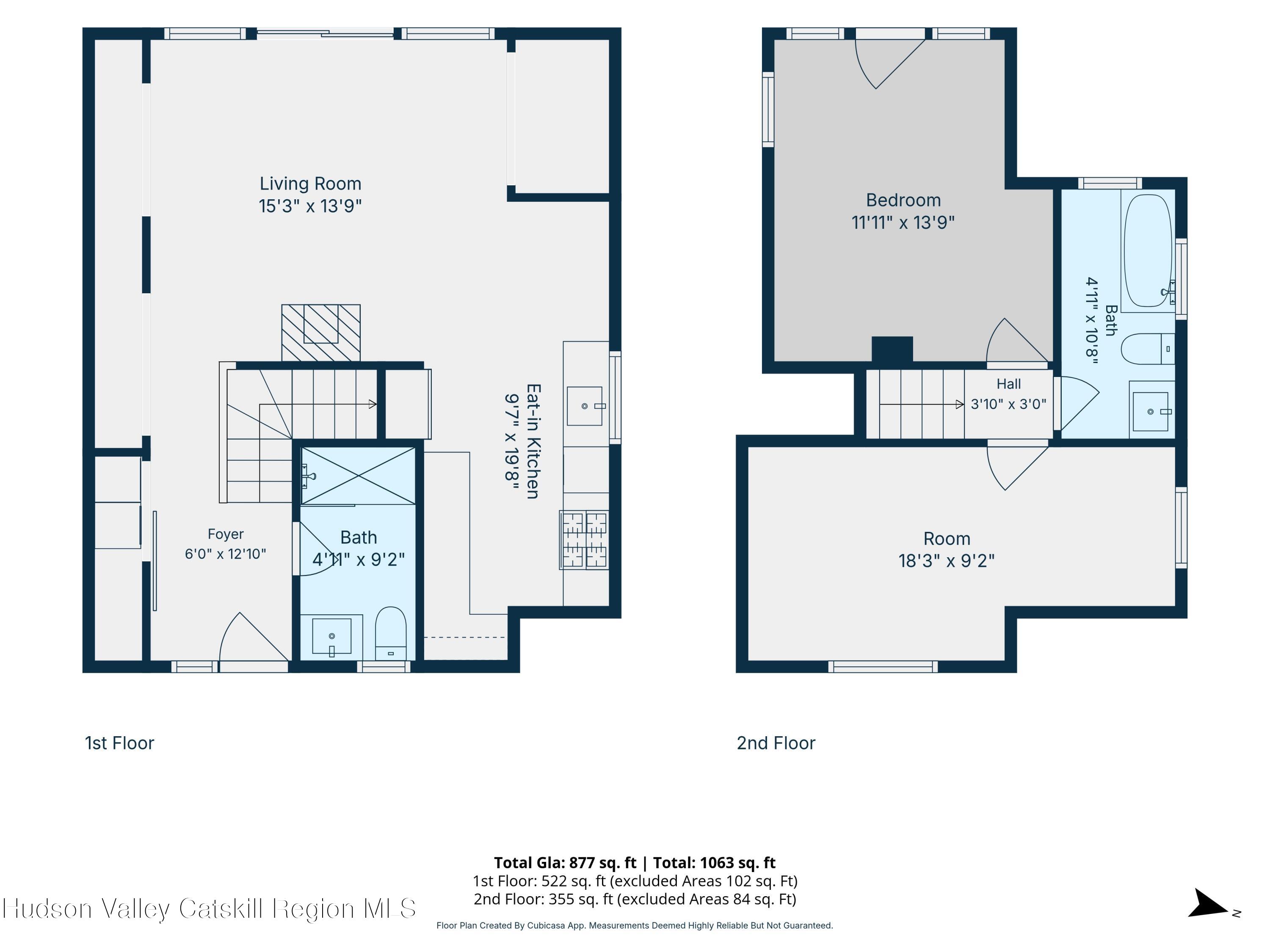 716 Sandy Plains Road