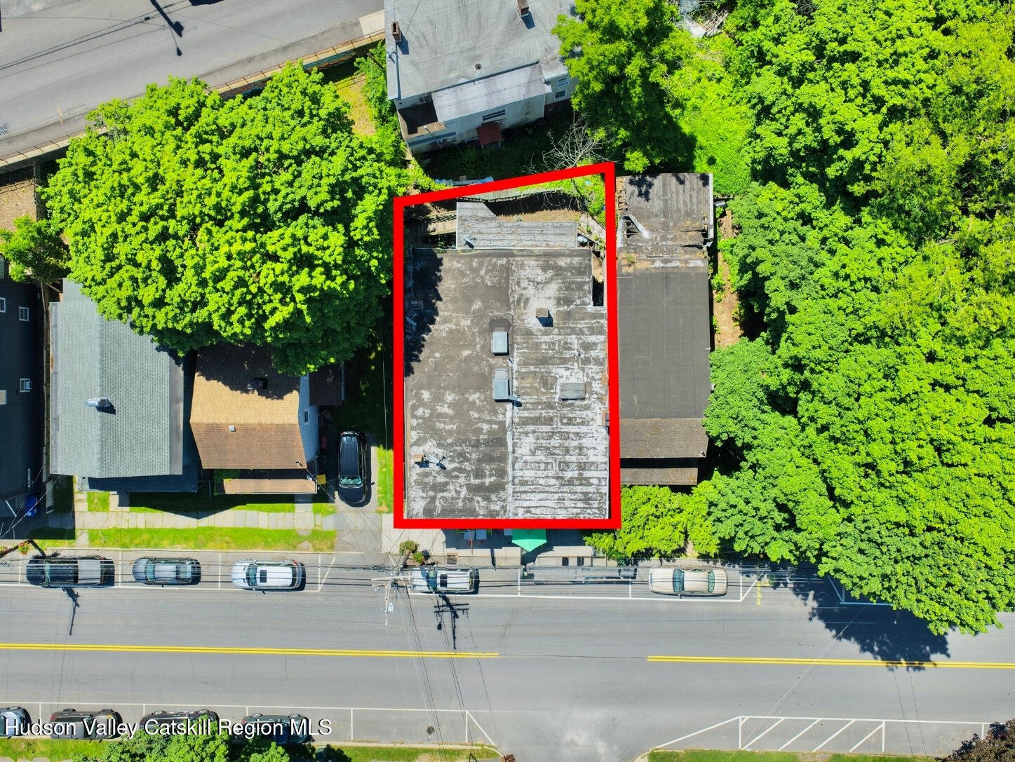 65 W Bridge Street