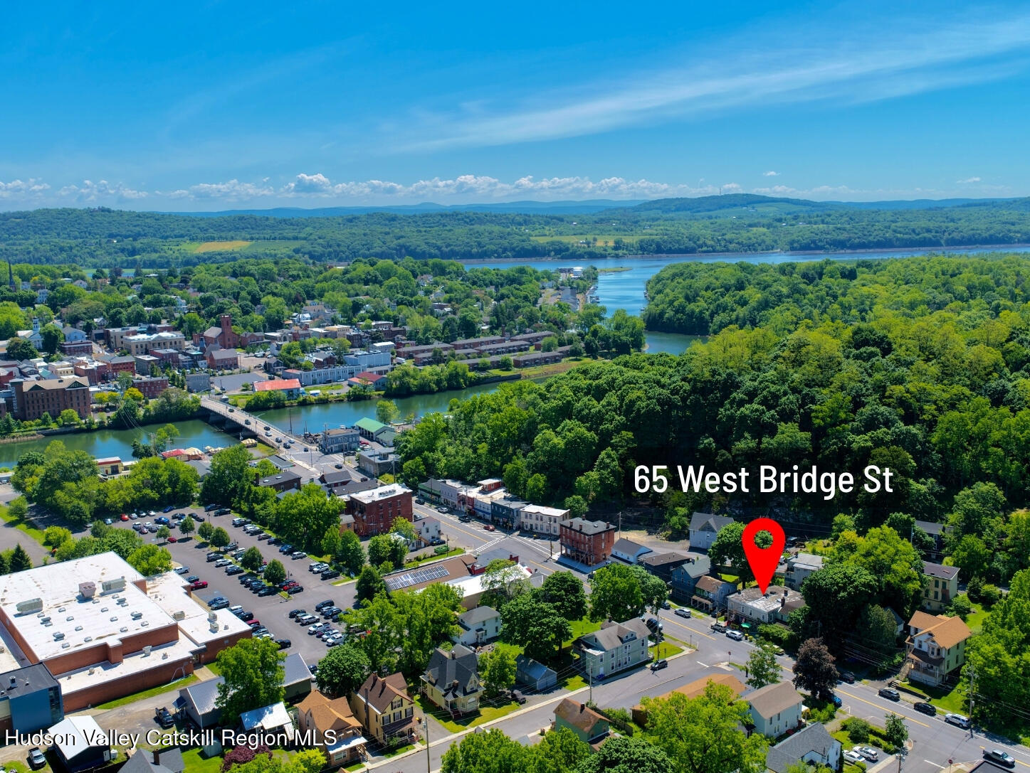 65 W Bridge Street