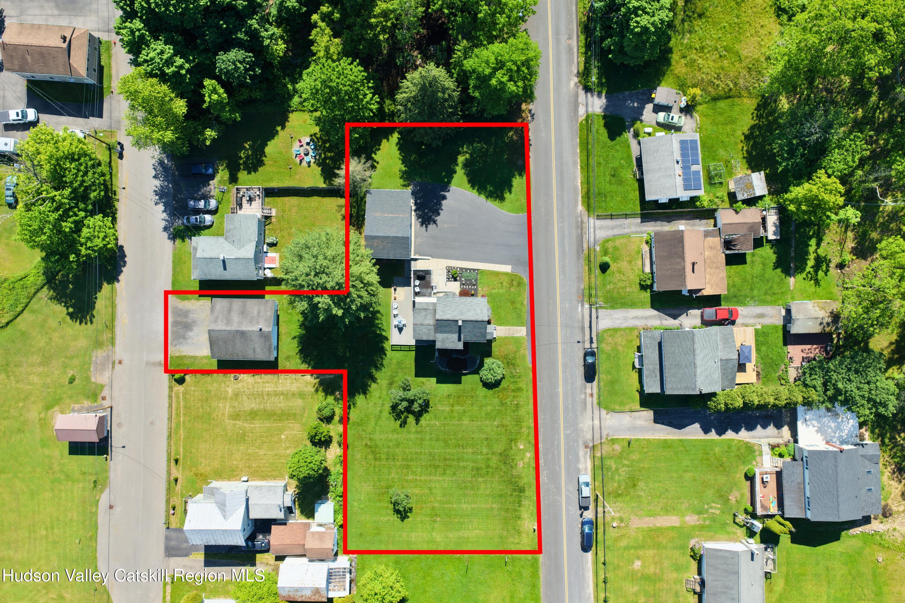 470 W Main Street