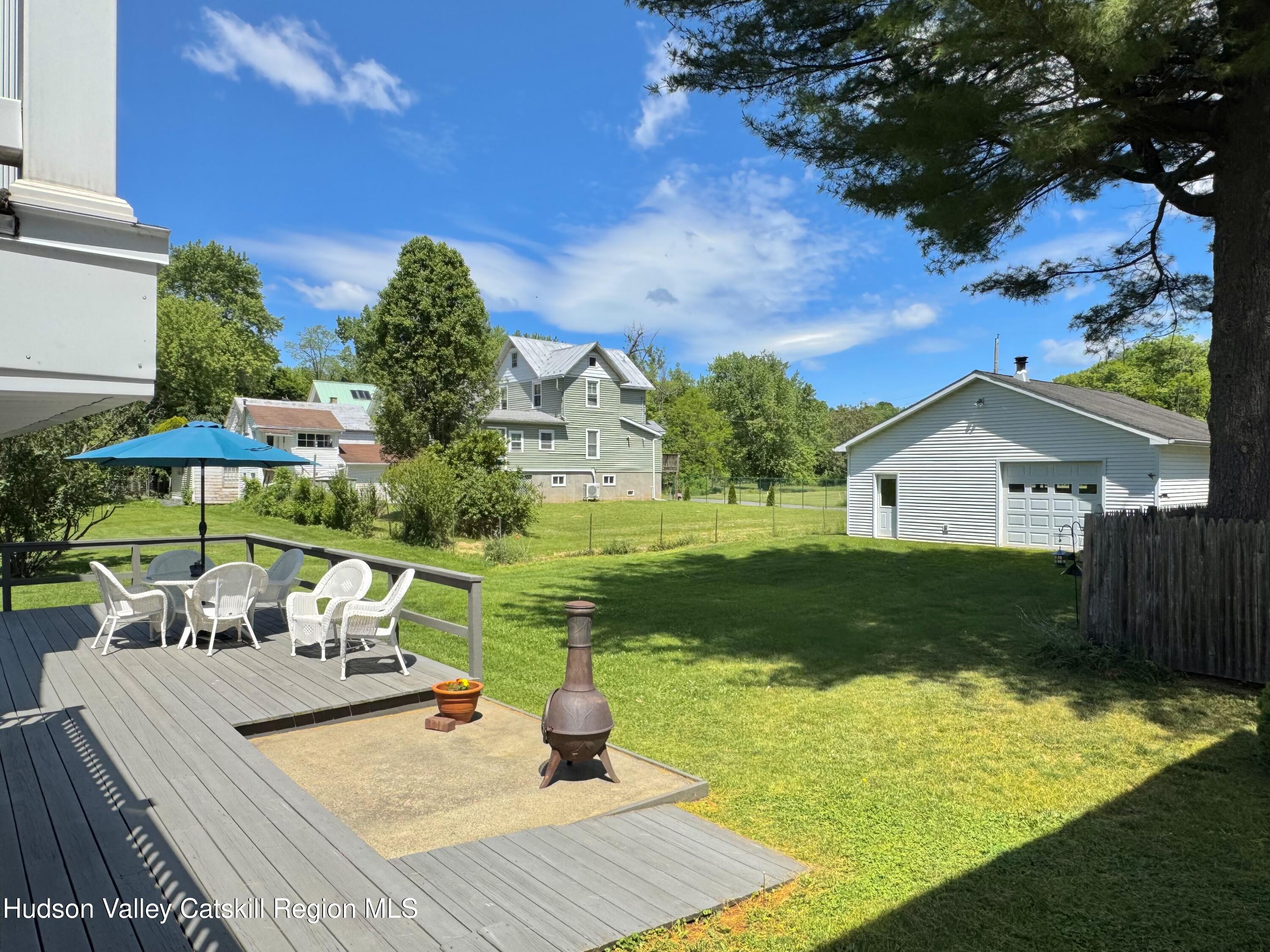 470 W Main Street