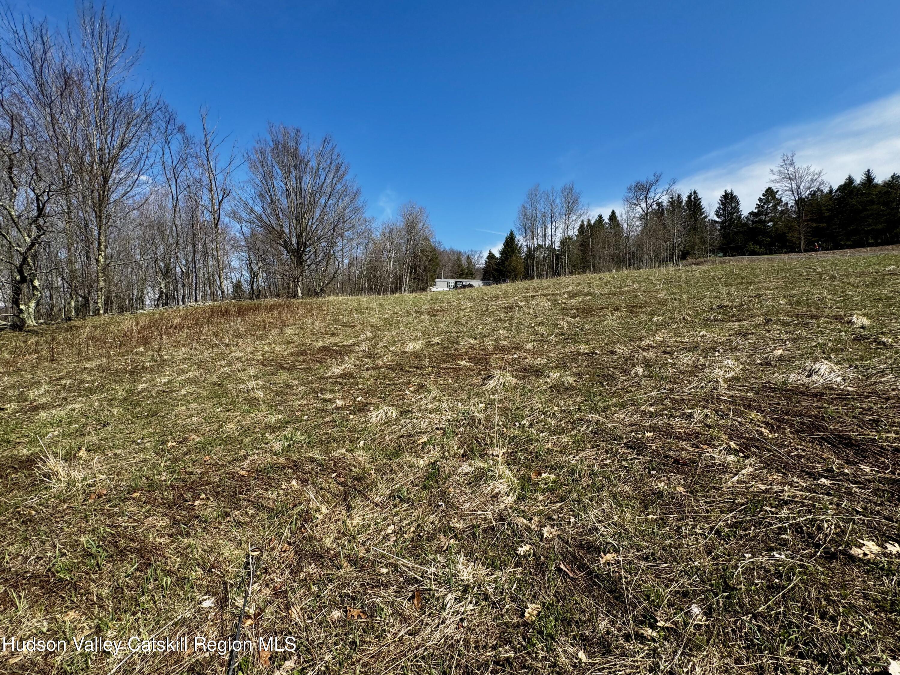 Tbd Hogg Mountain Road