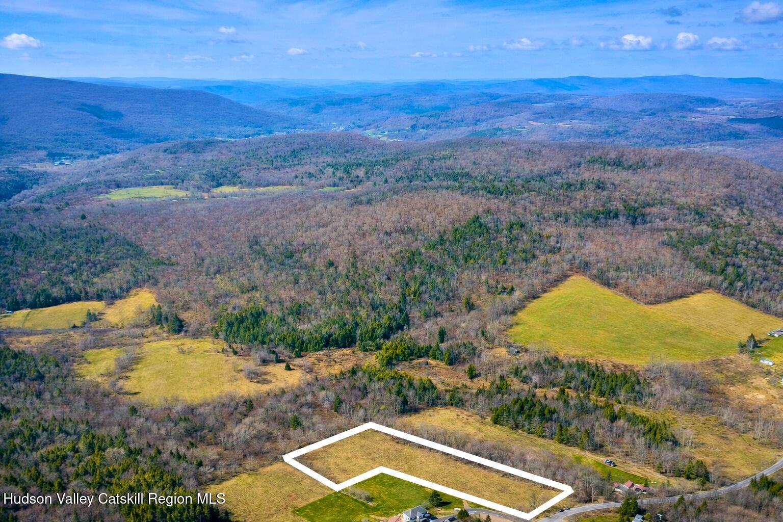 Tbd Hogg Mountain Road