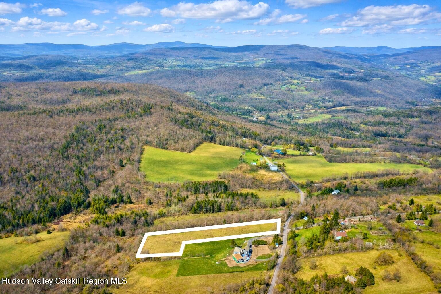 Tbd Hogg Mountain Road