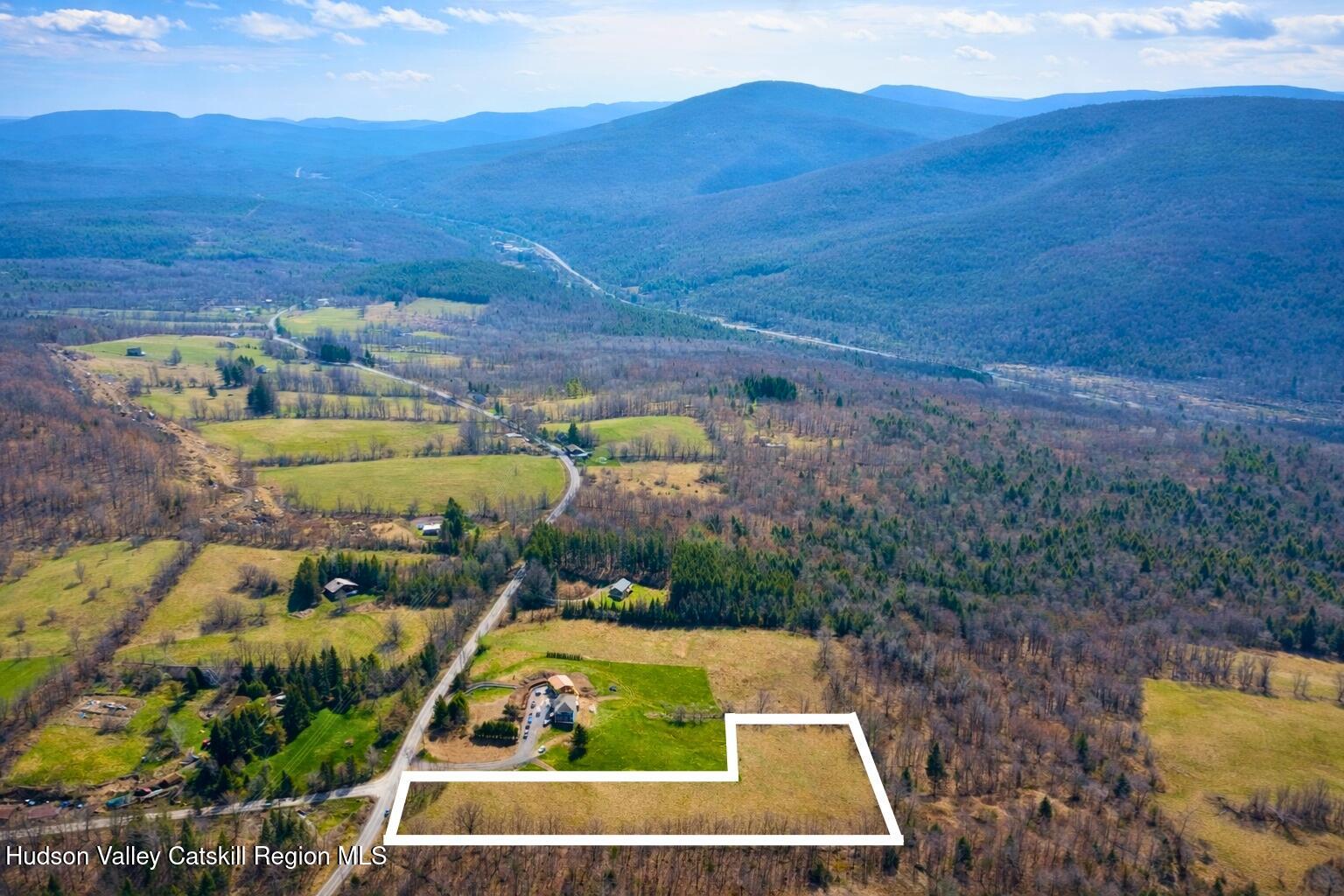Tbd Hogg Mountain Road