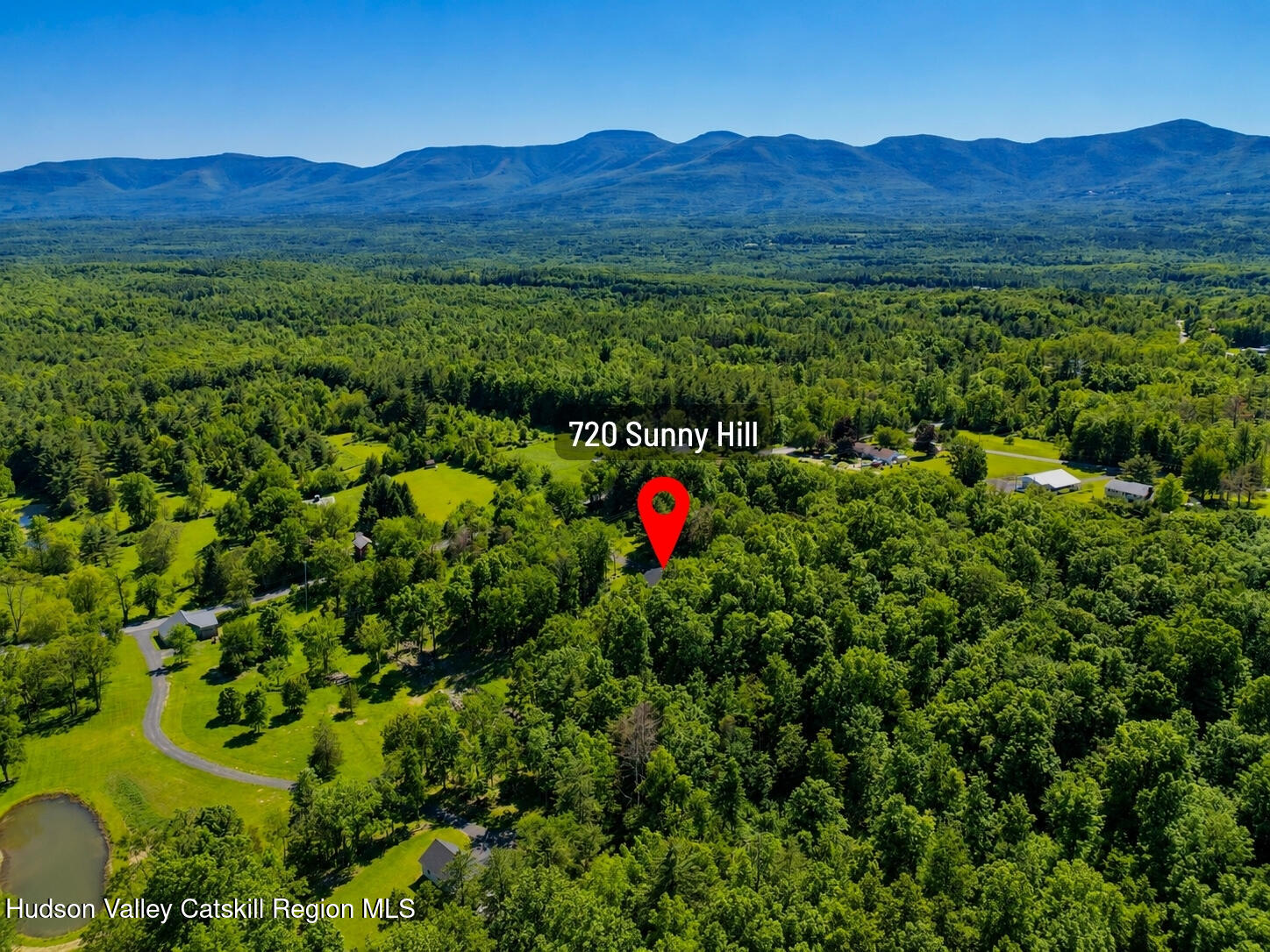 720 Sunny Hill Road