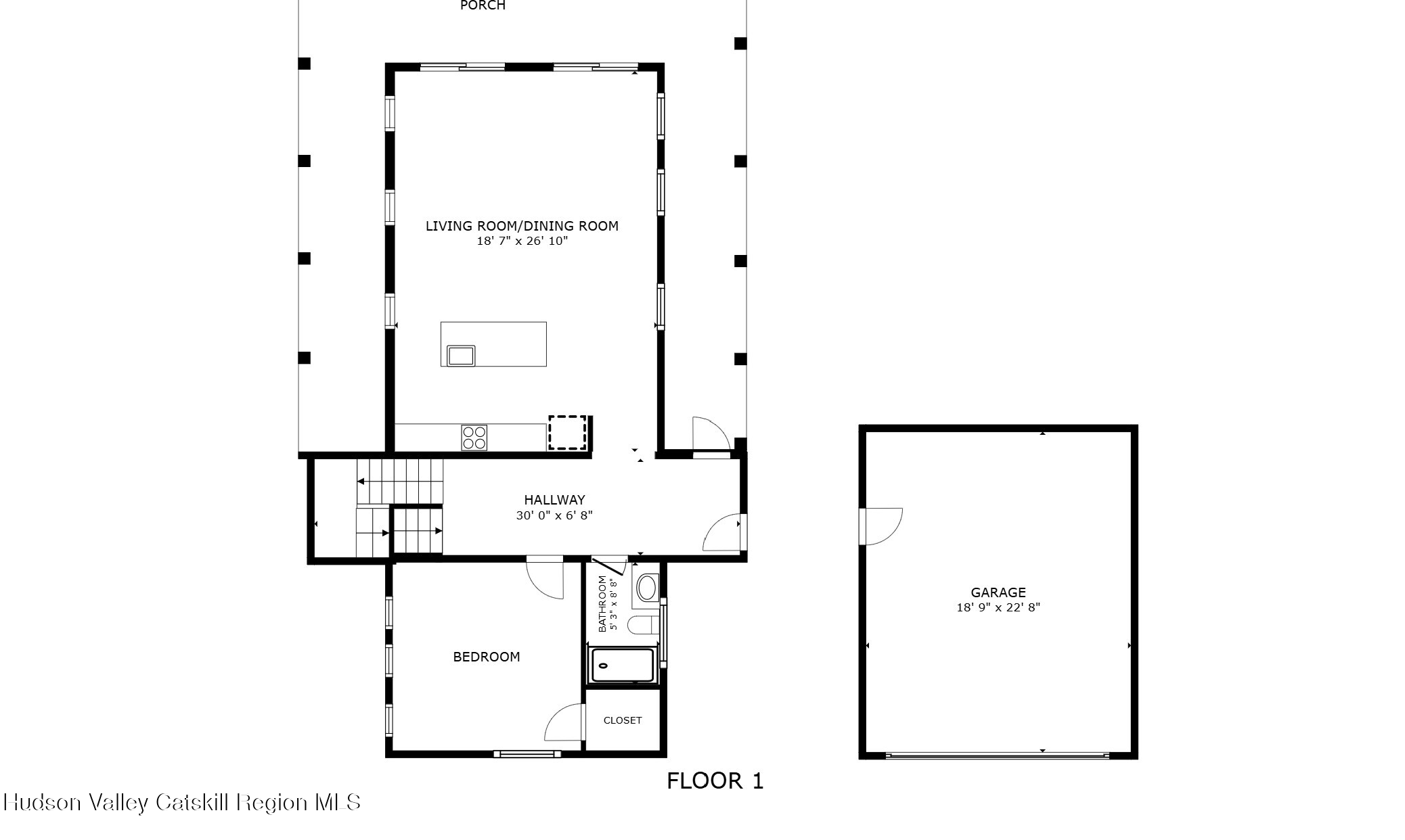 720 Sunny Hill Road