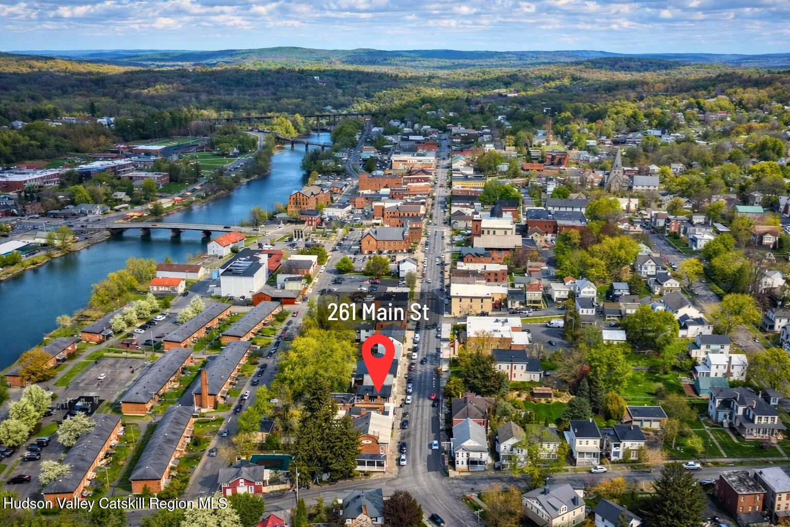 261 Main Street 1
