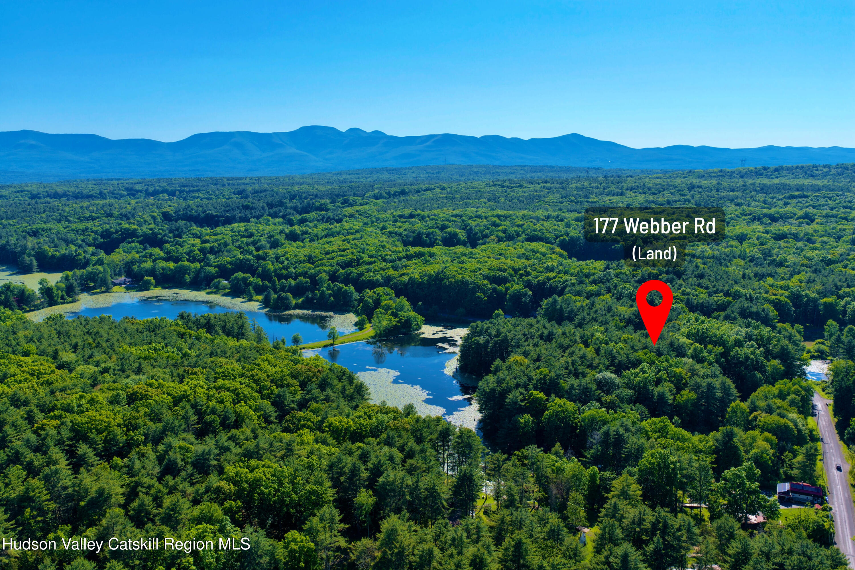 177 Webber Road
