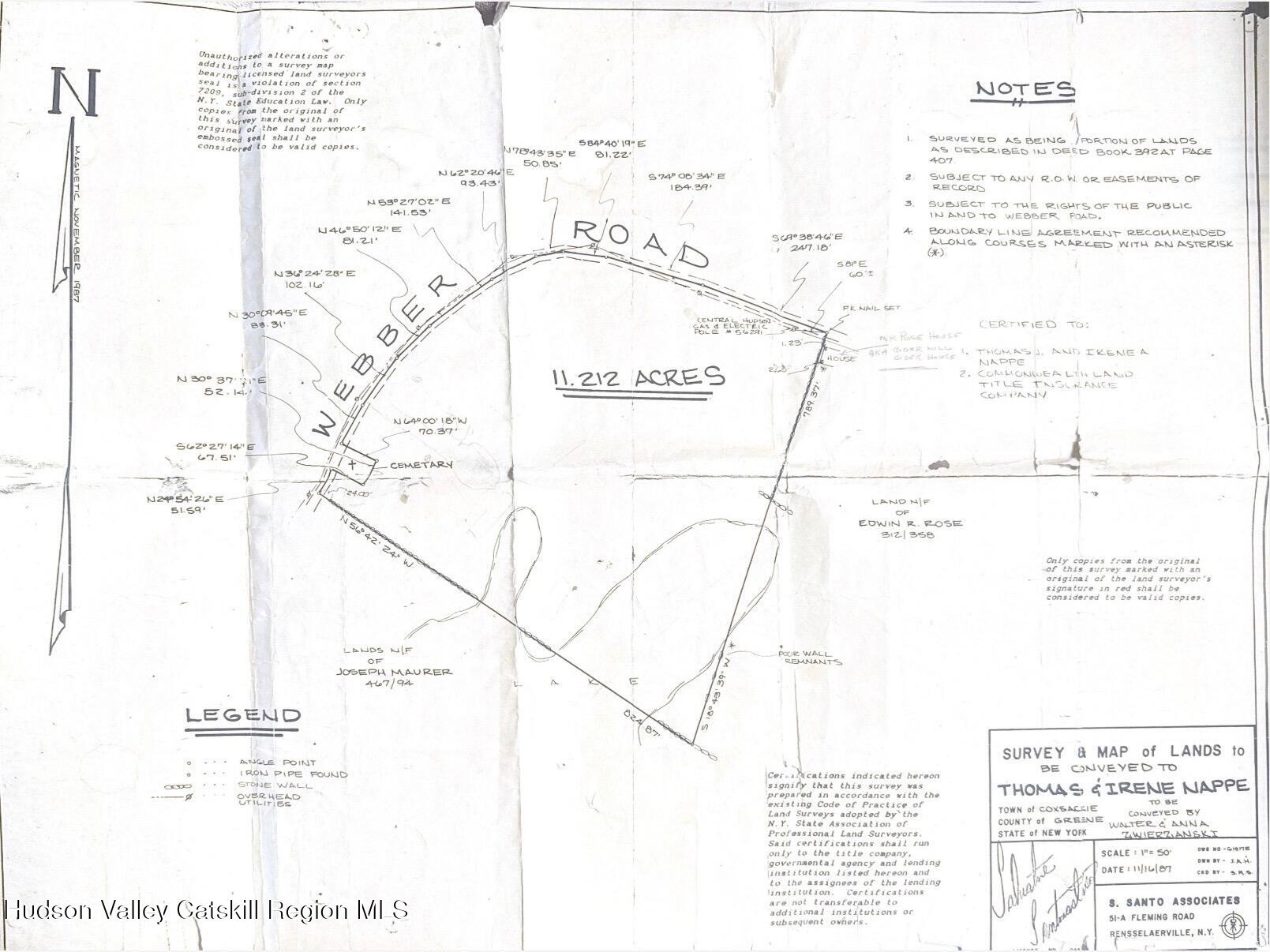 177 Webber Road