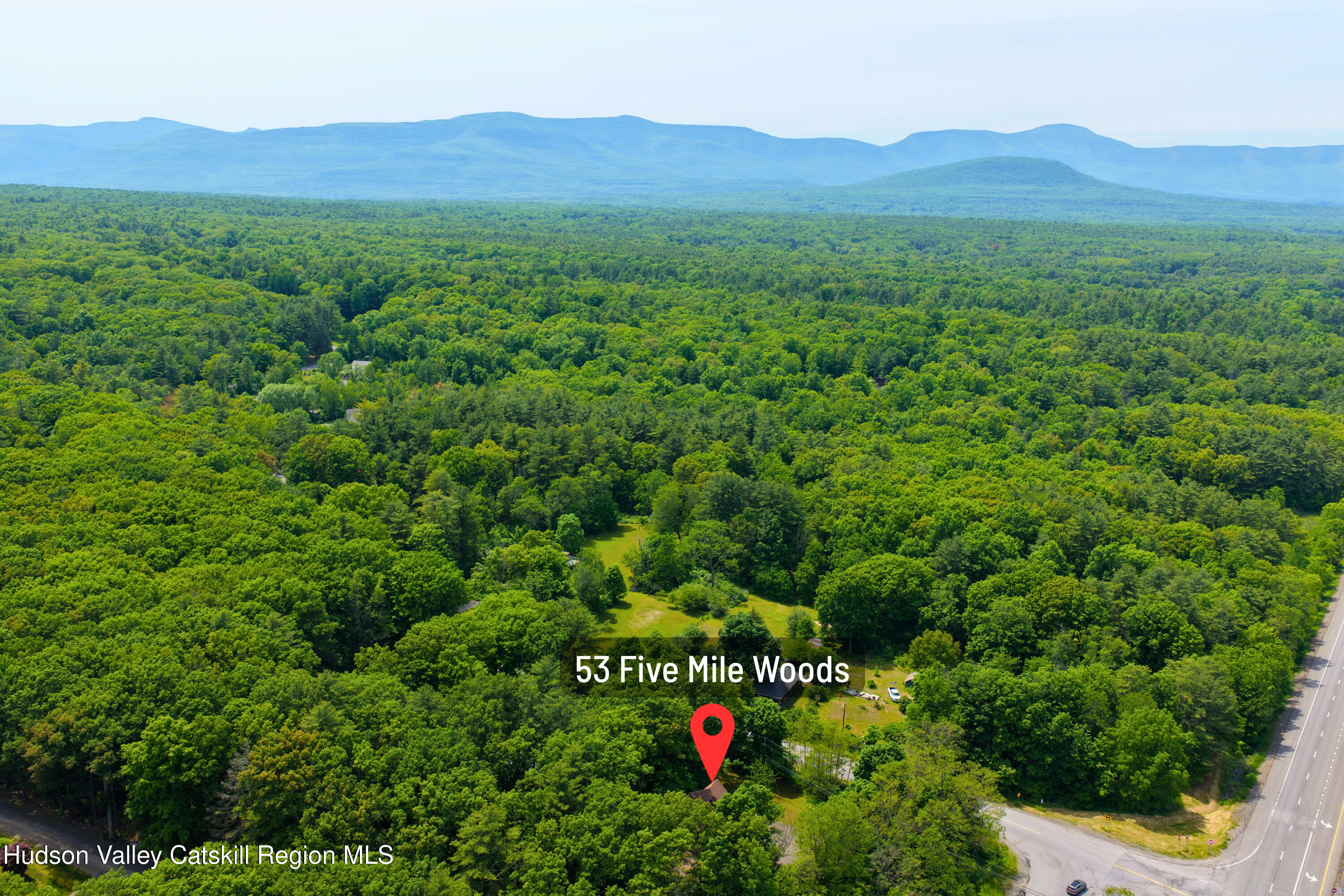 53 5 Mile Woods Road