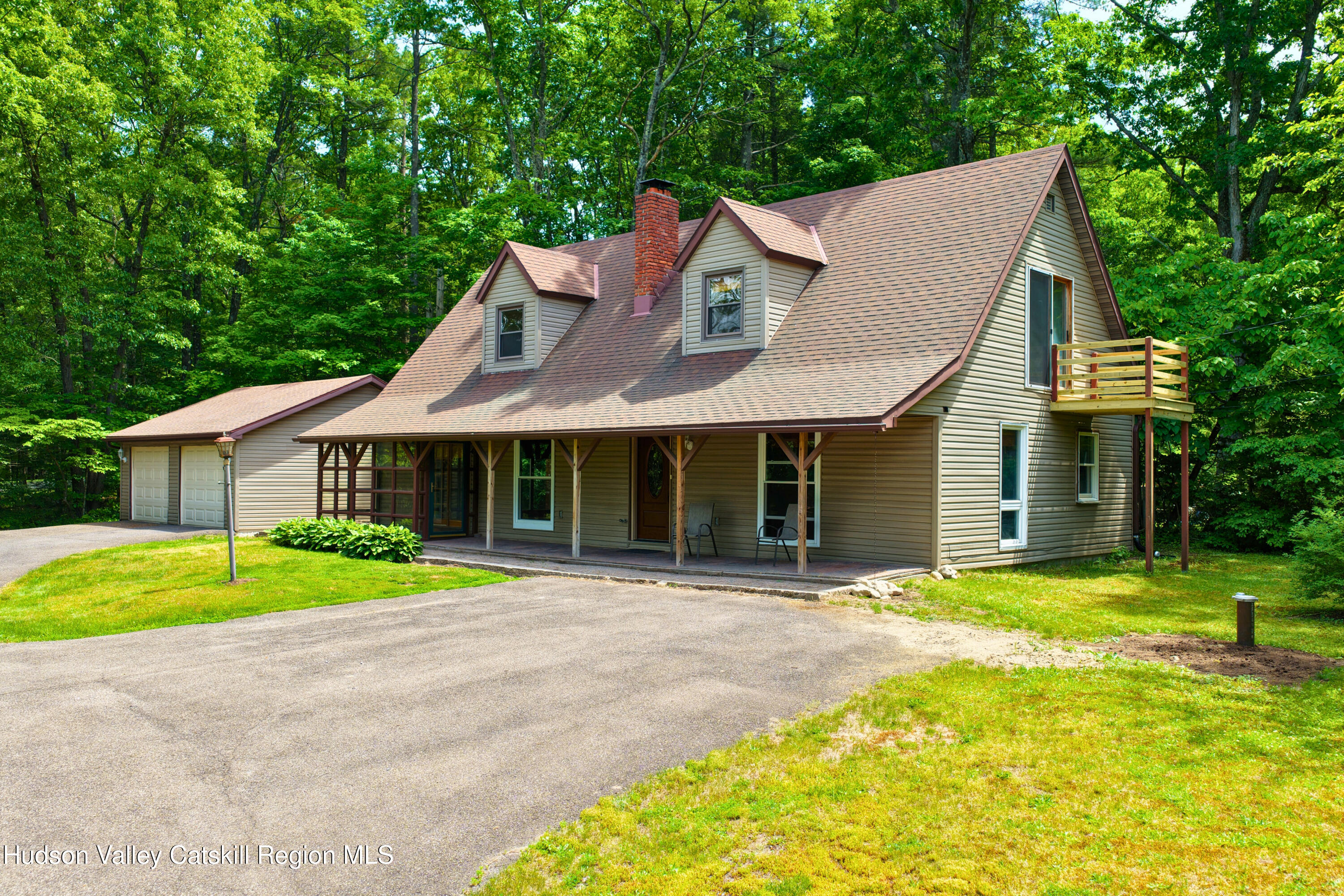 53 5 Mile Woods Road