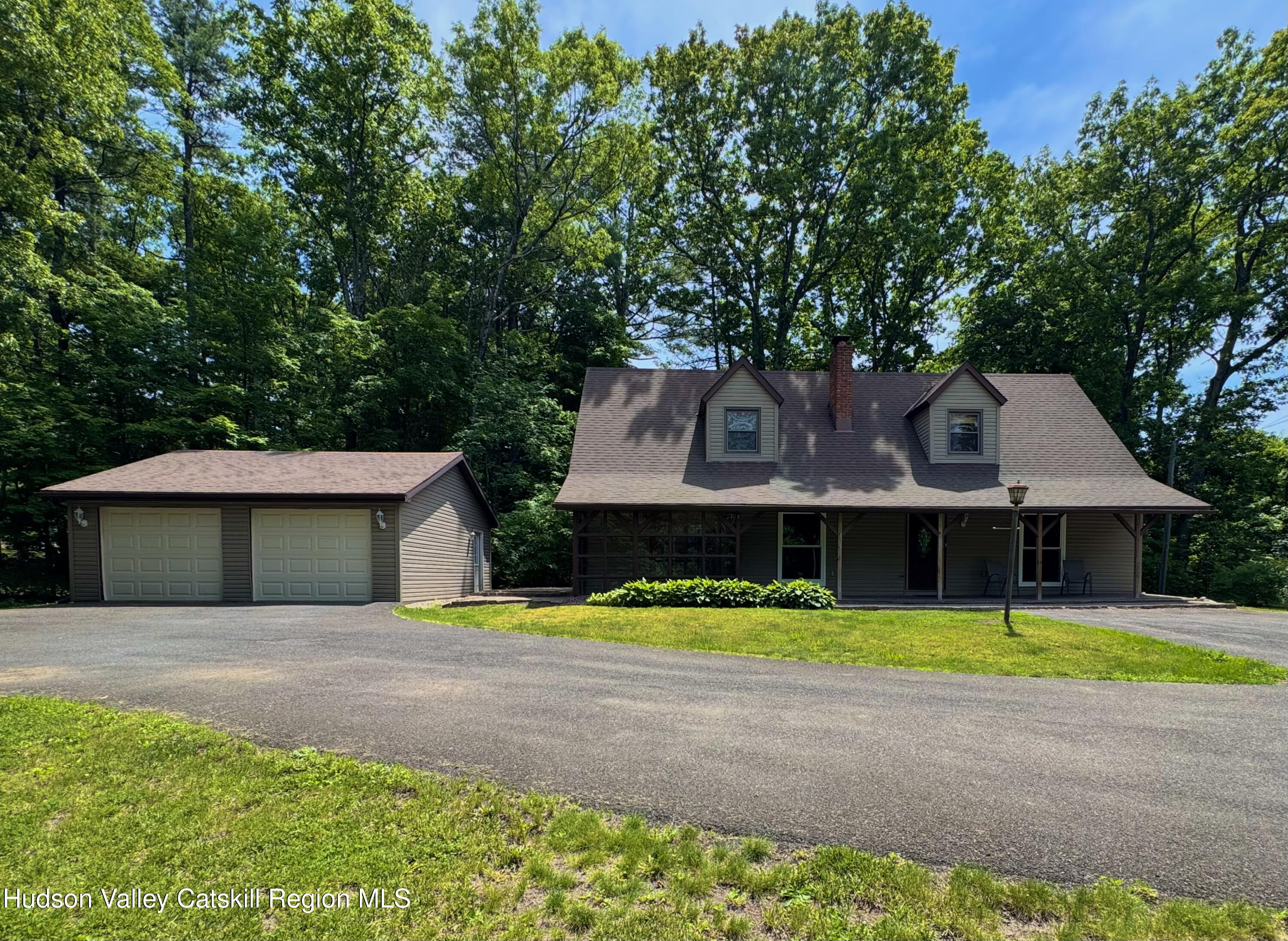 53 5 Mile Woods Road