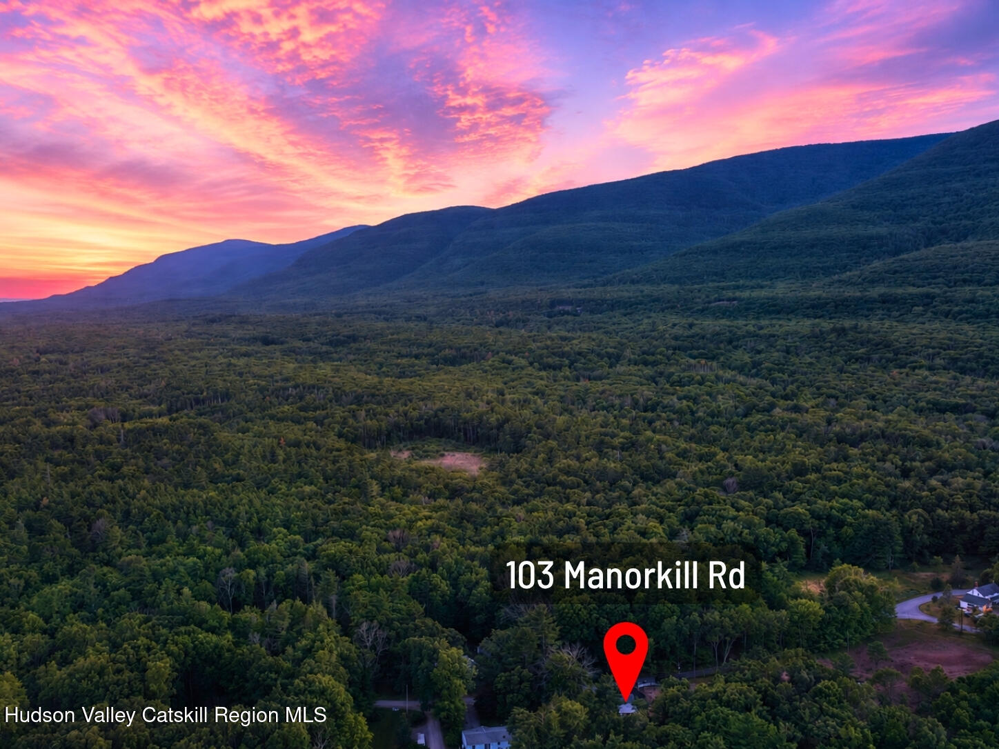 103 Manorkill Road
