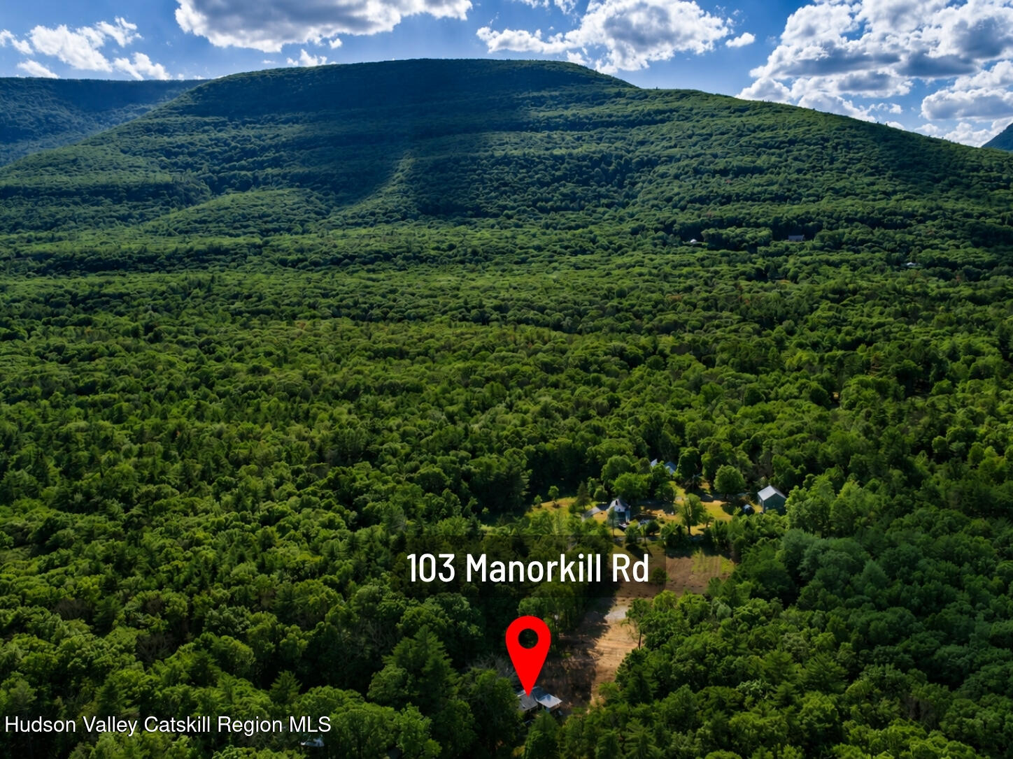 103 Manorkill Road
