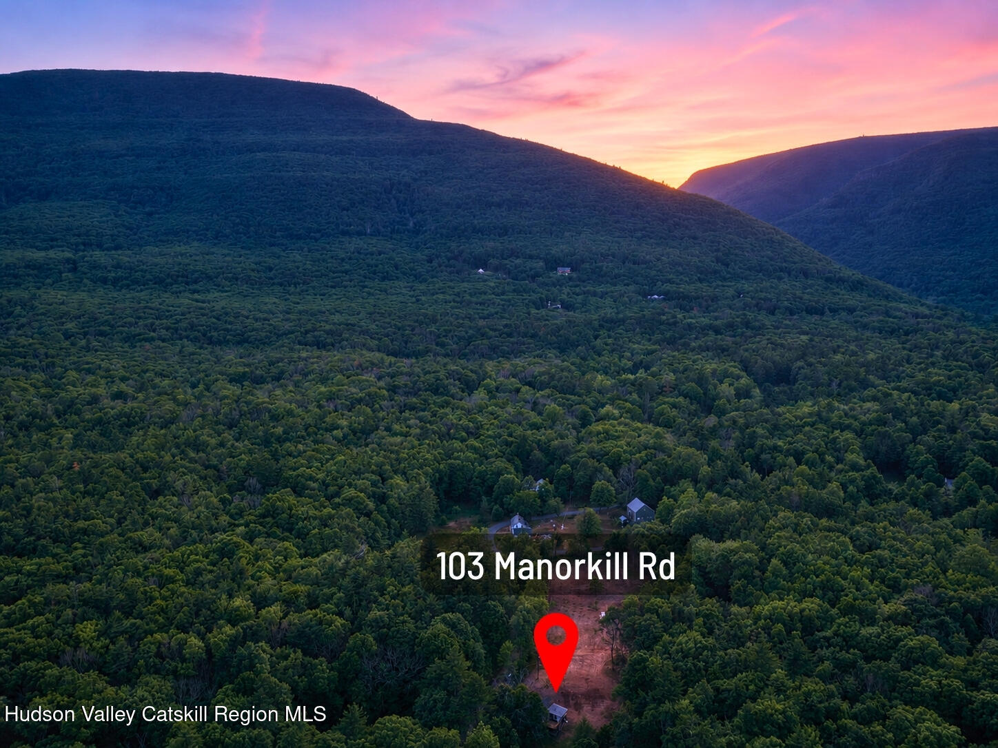 103 Manorkill Road