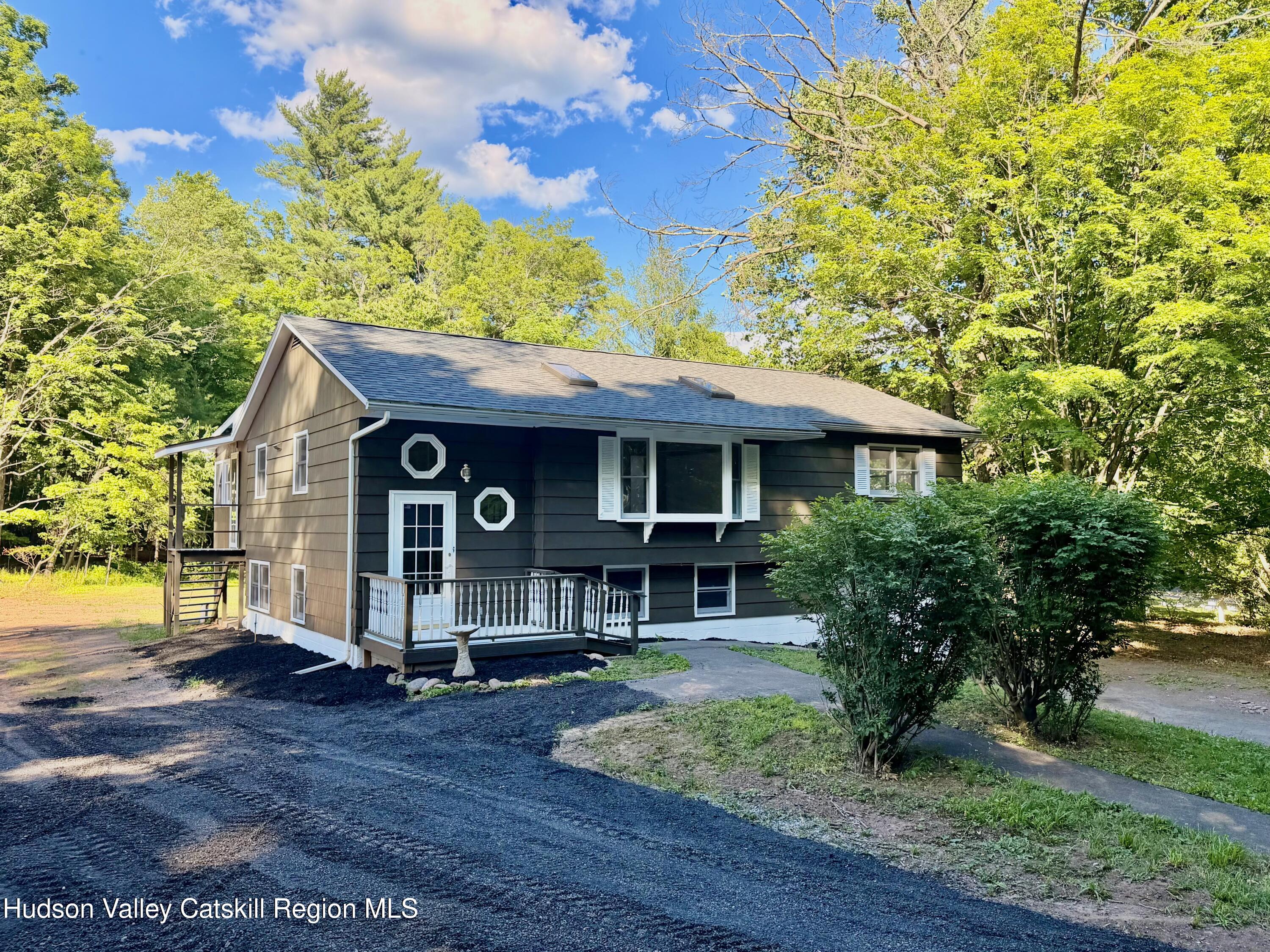 103 Manorkill Road