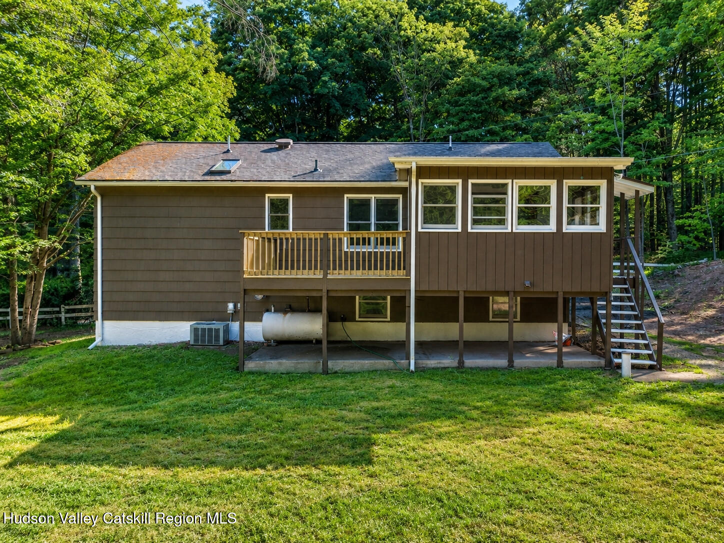 103 Manorkill Road