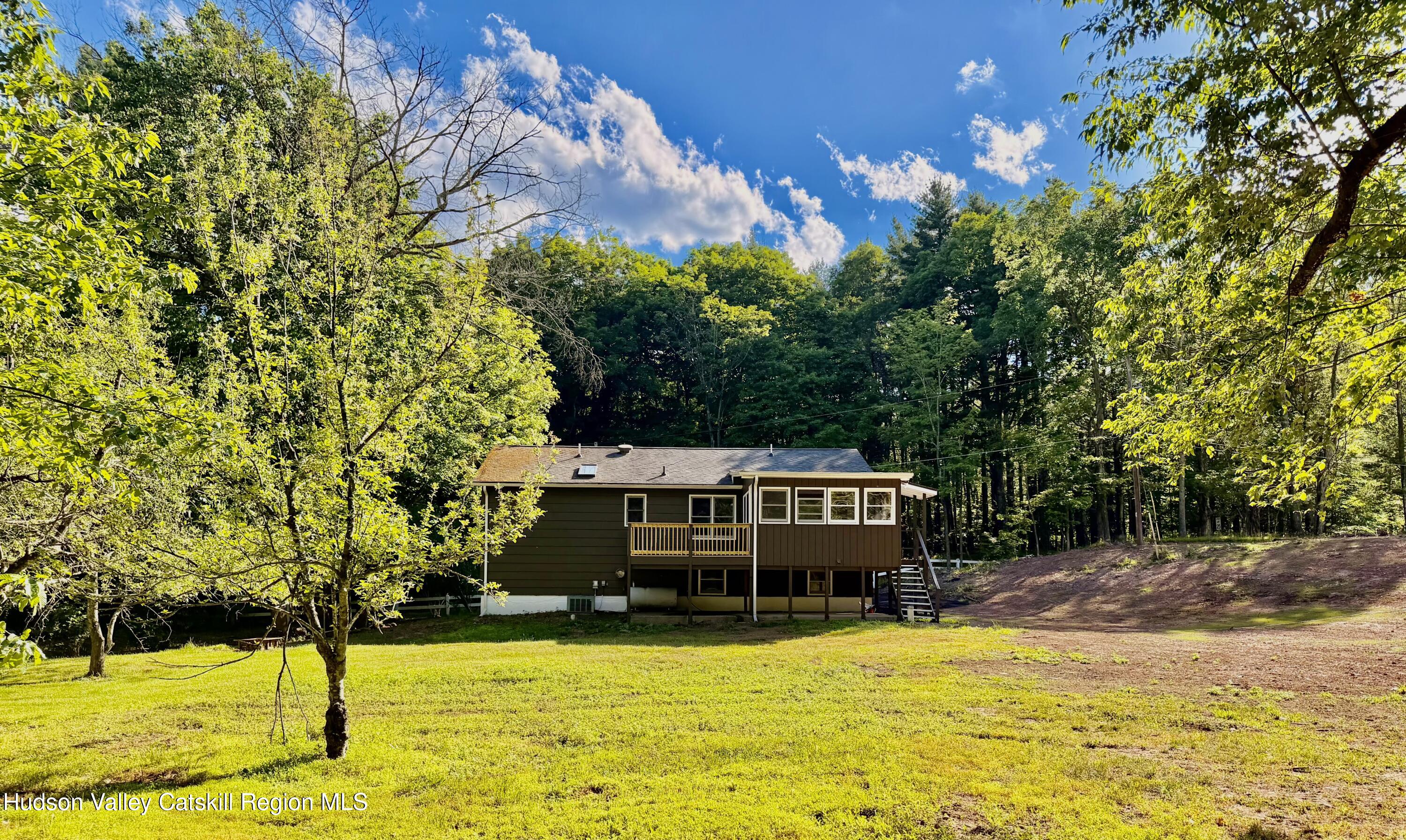 103 Manorkill Road