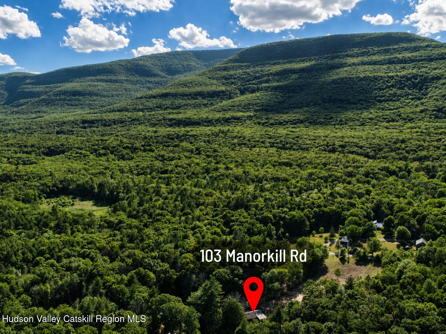 103 Manorkill Road