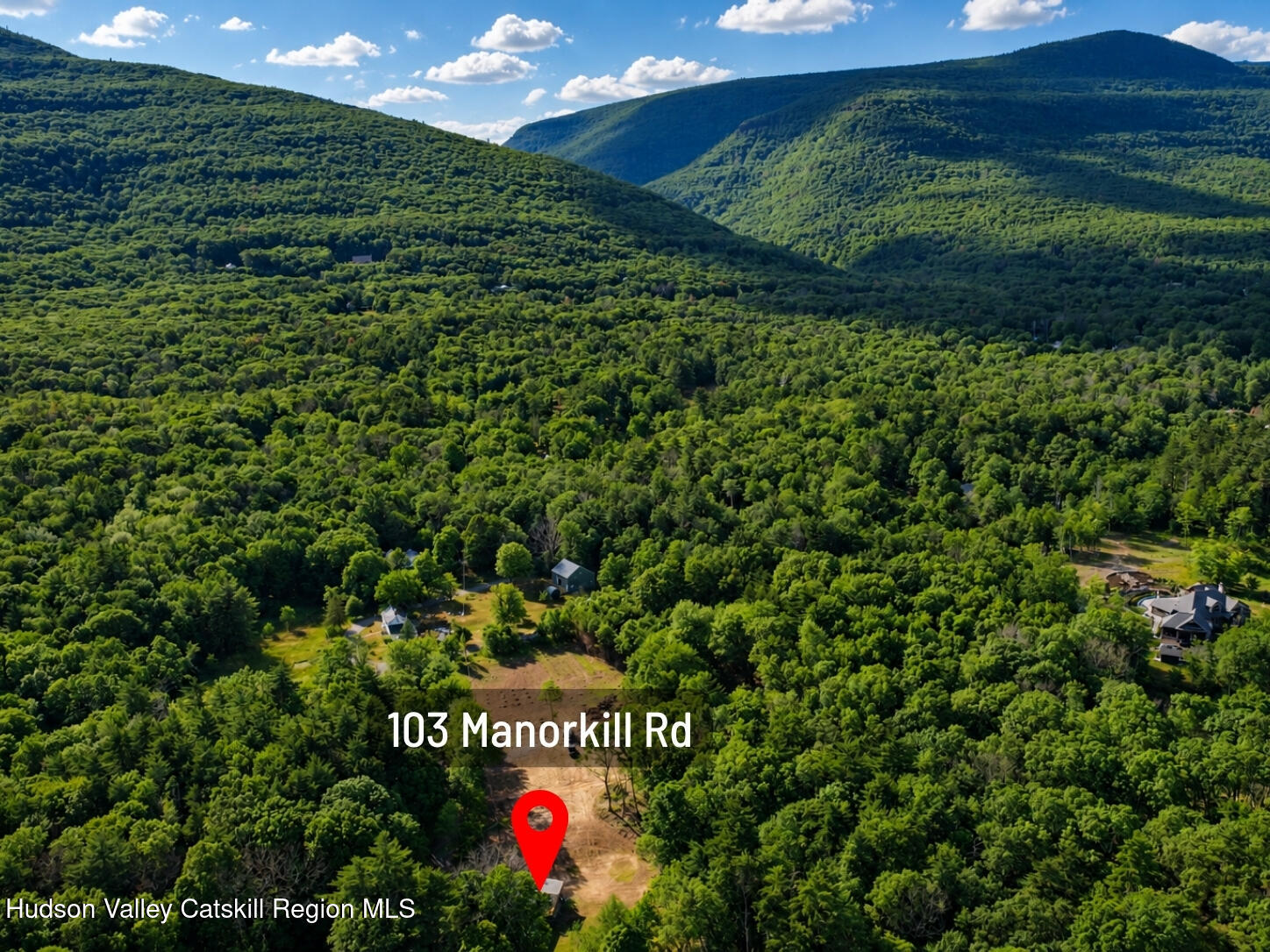 103 Manorkill Road