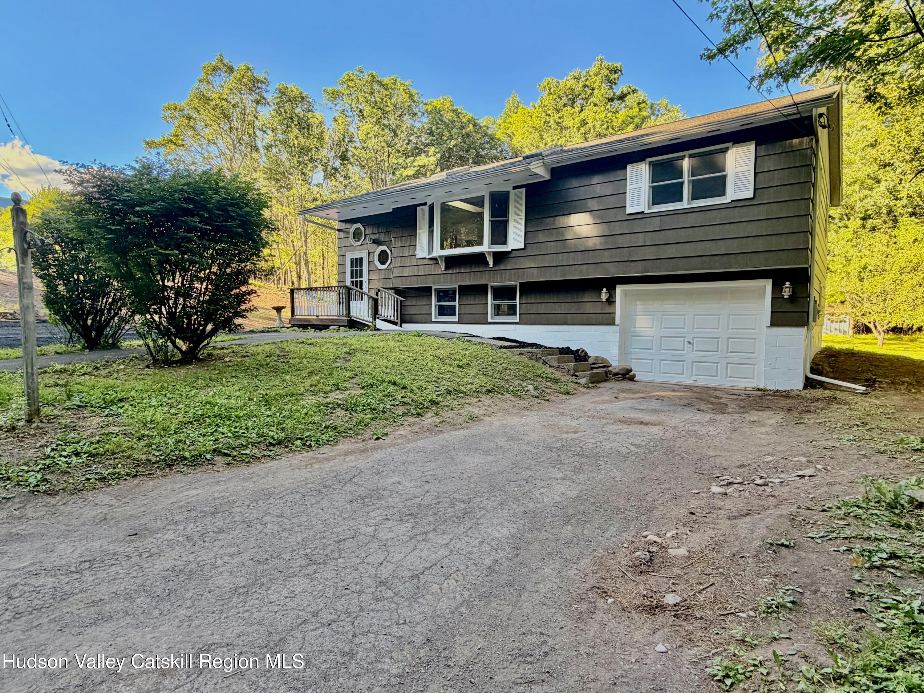 103 Manorkill Road
