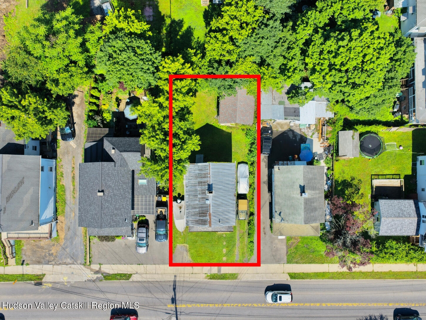 119 Maple Avenue