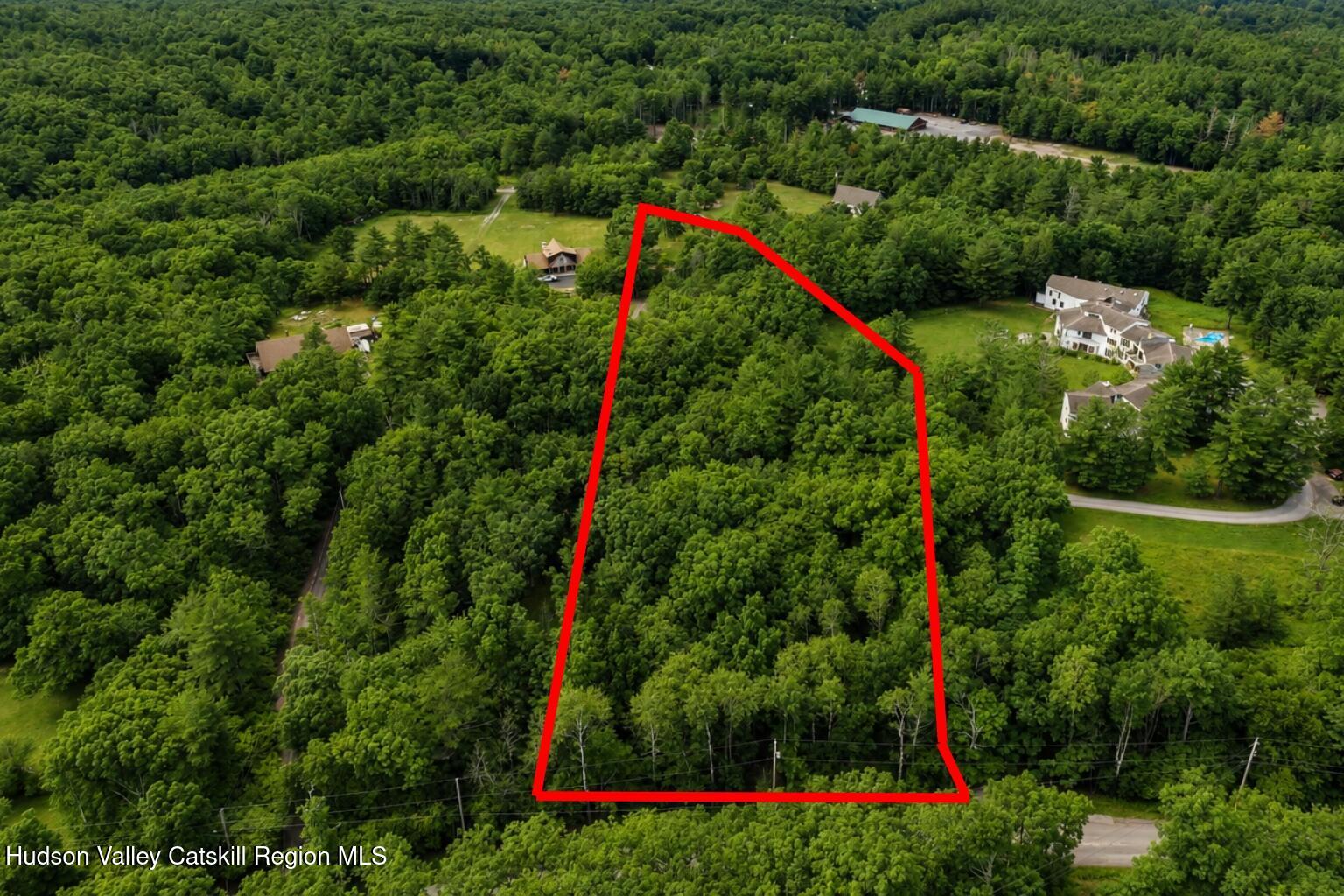 334 Pollys Rock Road